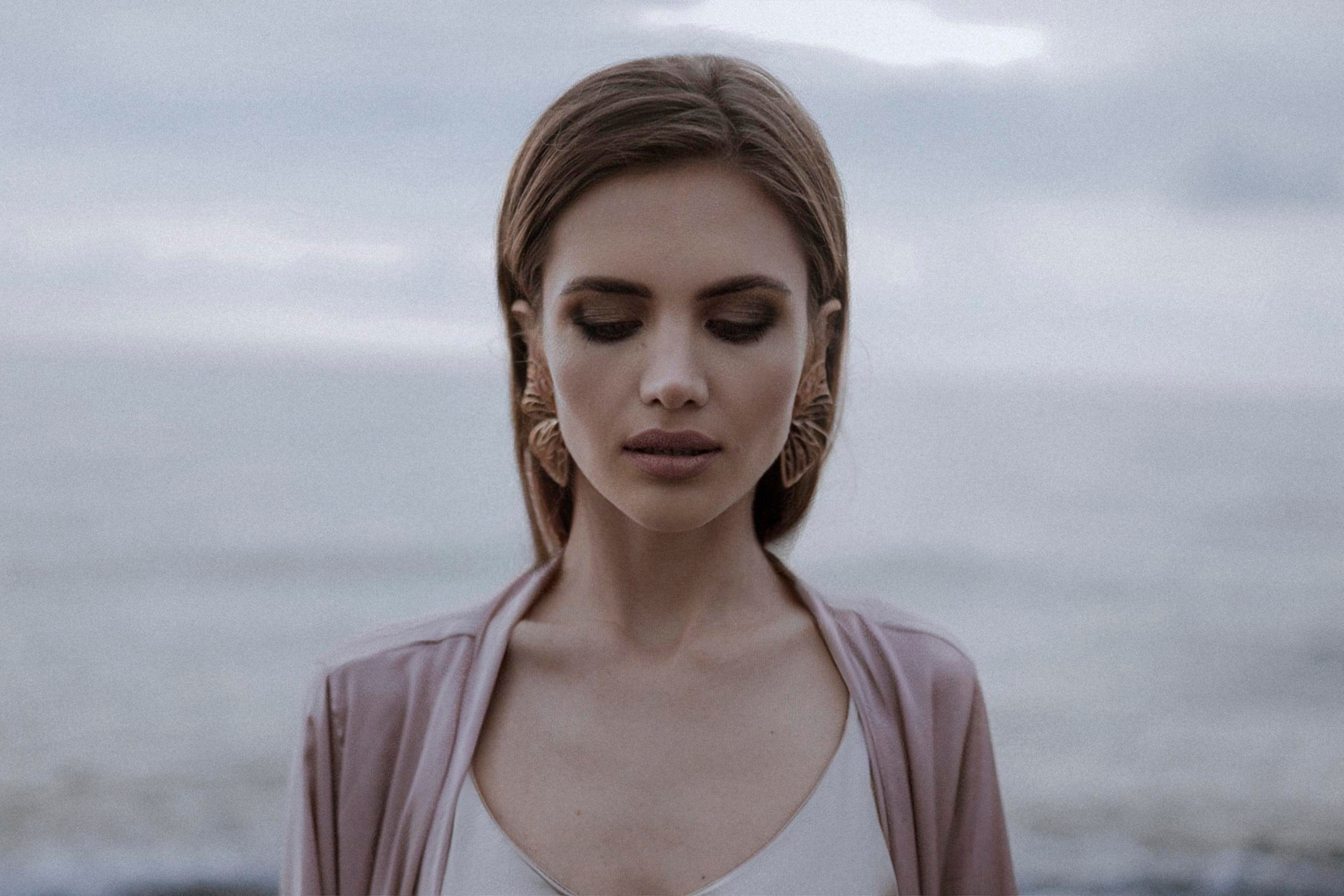 Катя. Elopement Wedding Photographer