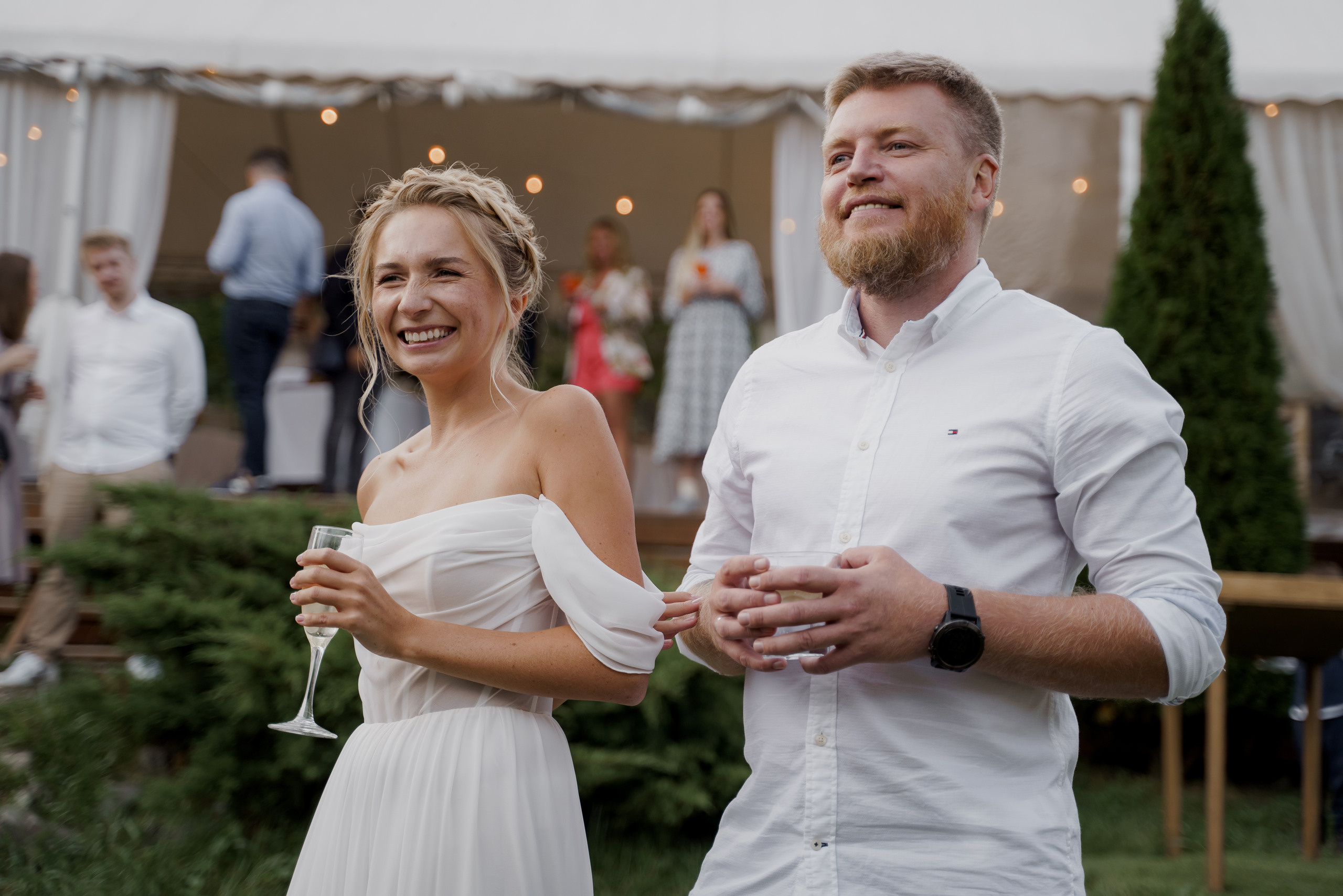 Диана-Глеб. Elopement Wedding Photographer