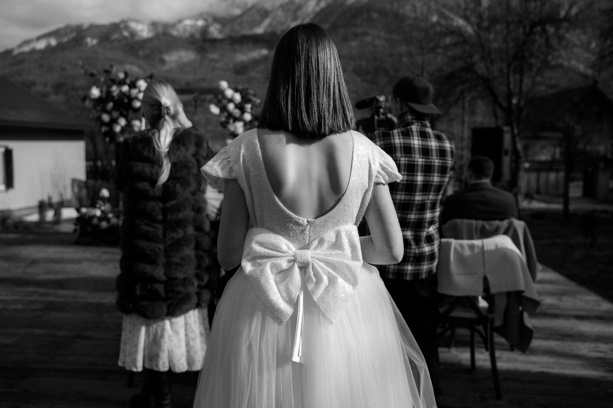 Вадим-Анастасия. Elopement Wedding Photographer