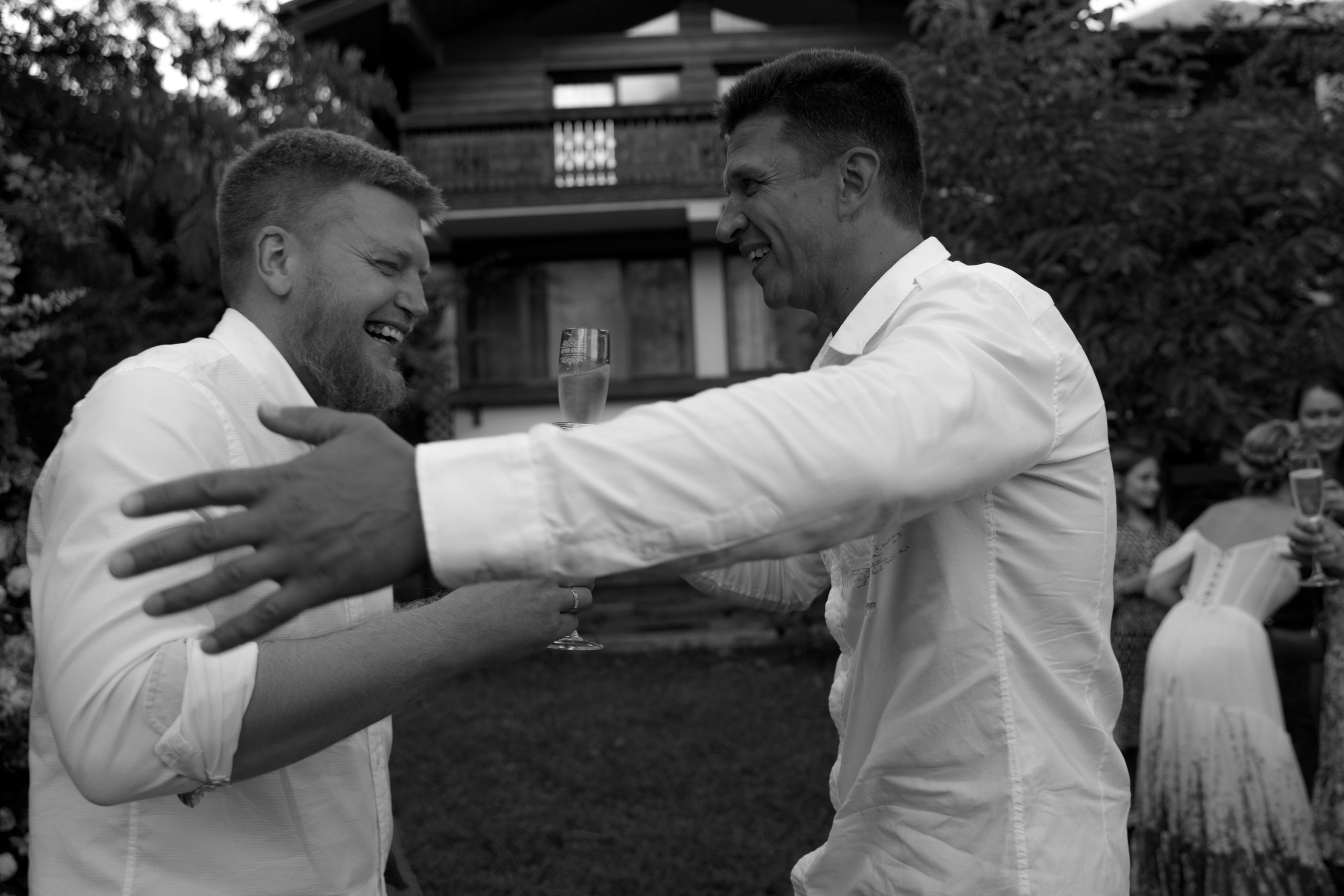 Диана-Глеб. Elopement Wedding Photographer