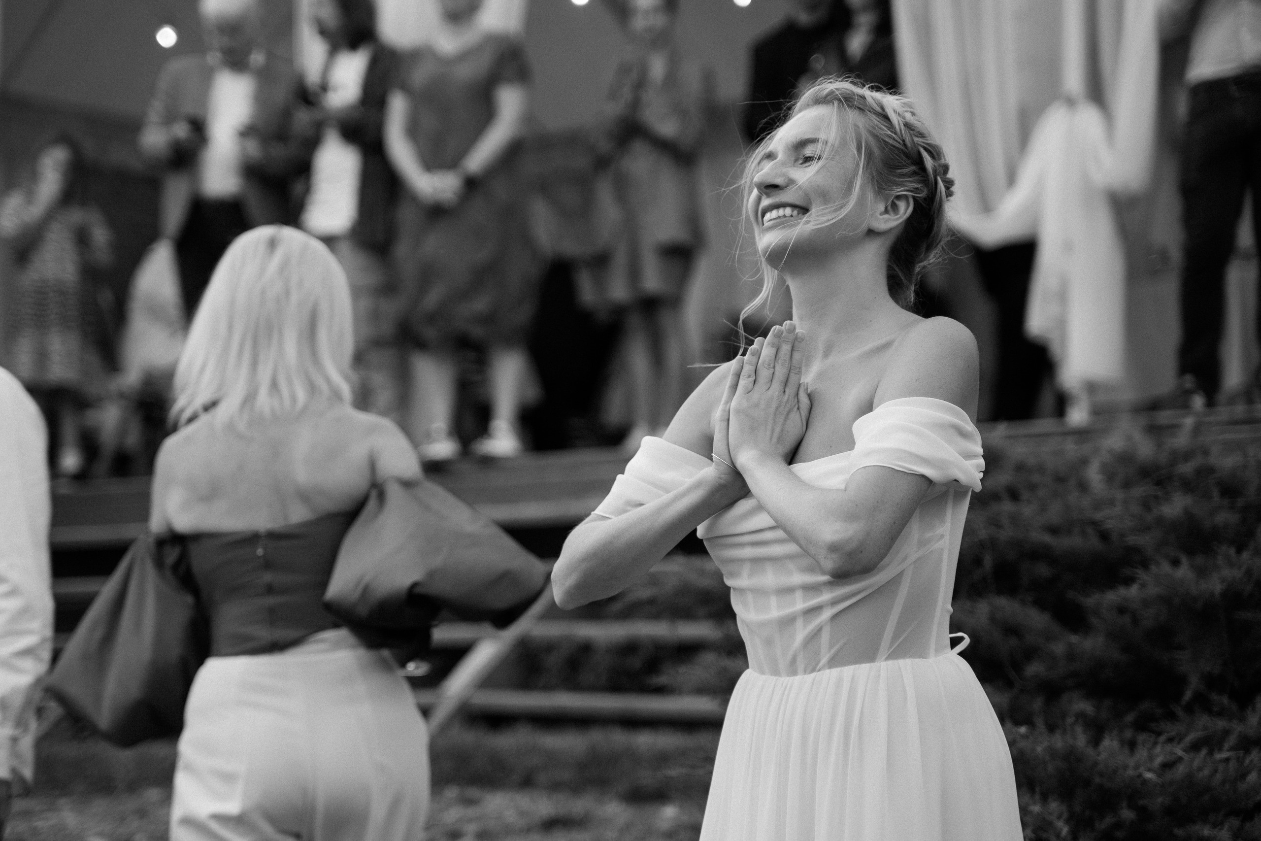 Диана-Глеб. Elopement Wedding Photographer