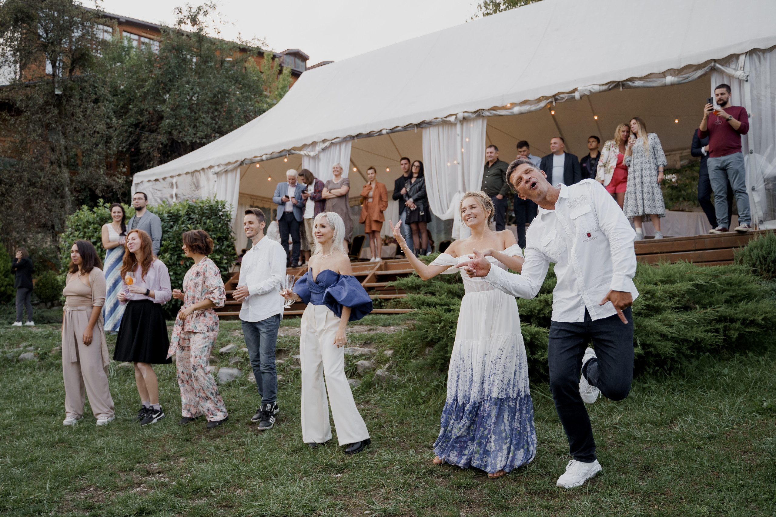 Диана-Глеб. Elopement Wedding Photographer