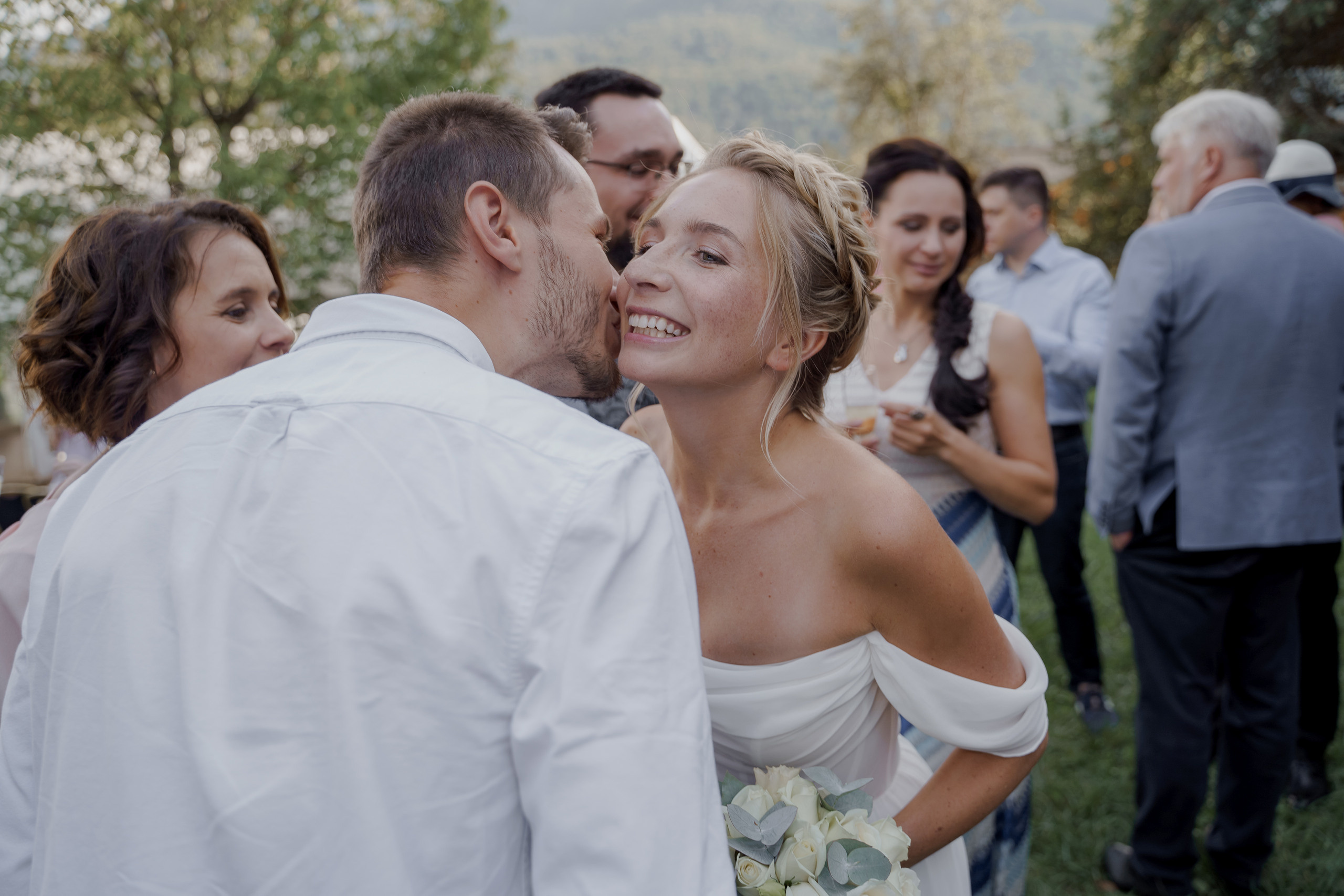 Диана-Глеб. Elopement Wedding Photographer