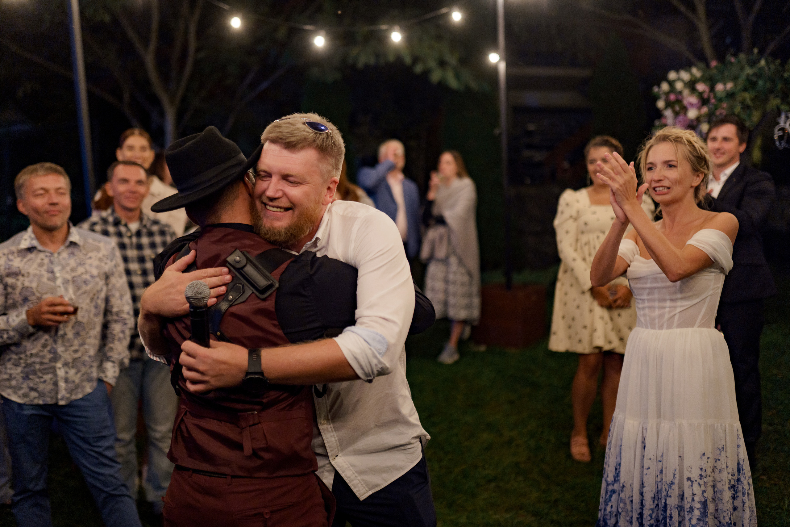 Диана-Глеб. Elopement Wedding Photographer