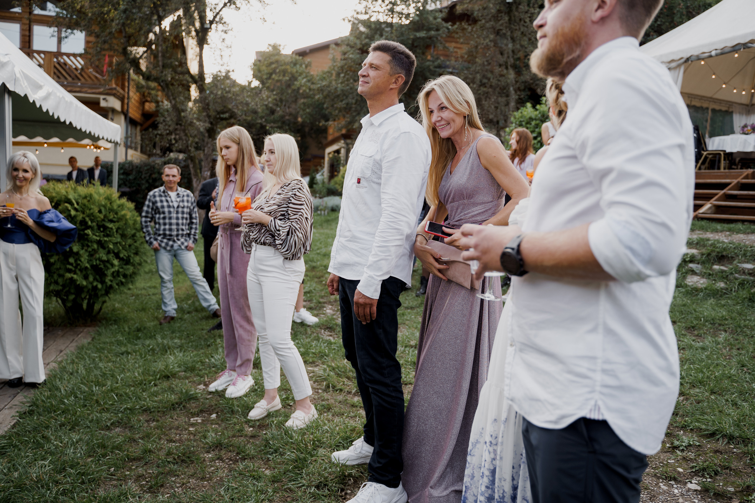 Диана-Глеб. Elopement Wedding Photographer