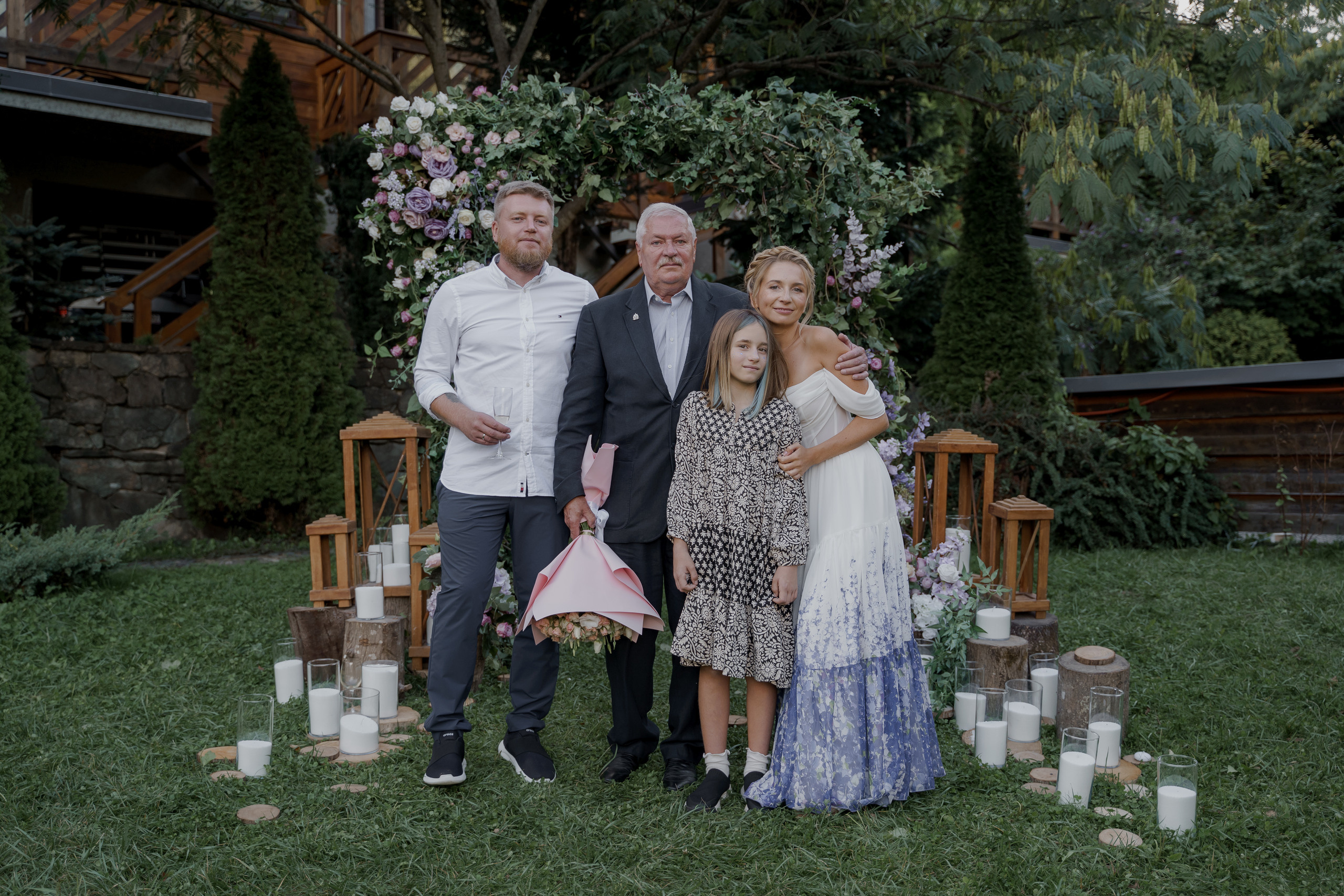 Диана-Глеб. Elopement Wedding Photographer