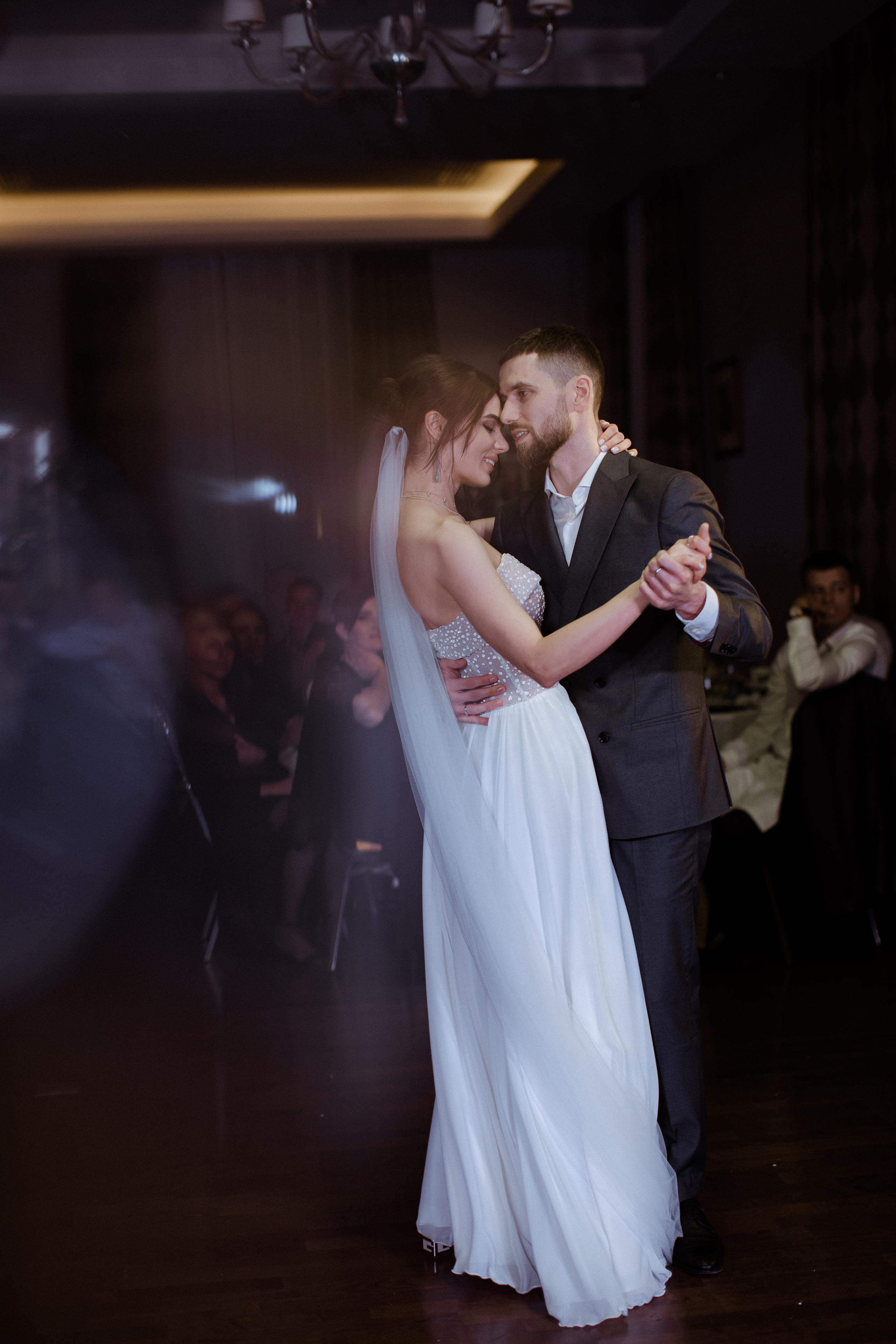 Конкурс. Elopement Wedding Photographer