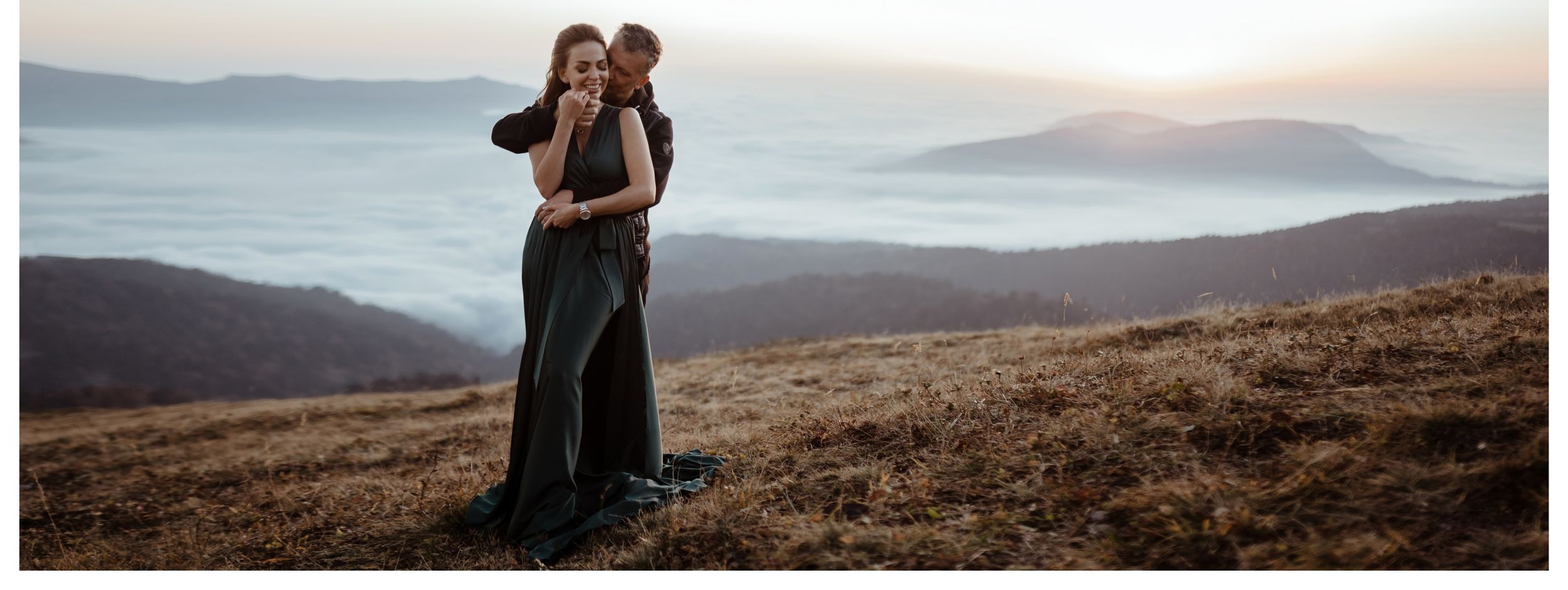 E ~ E. Elopement Wedding Photographer