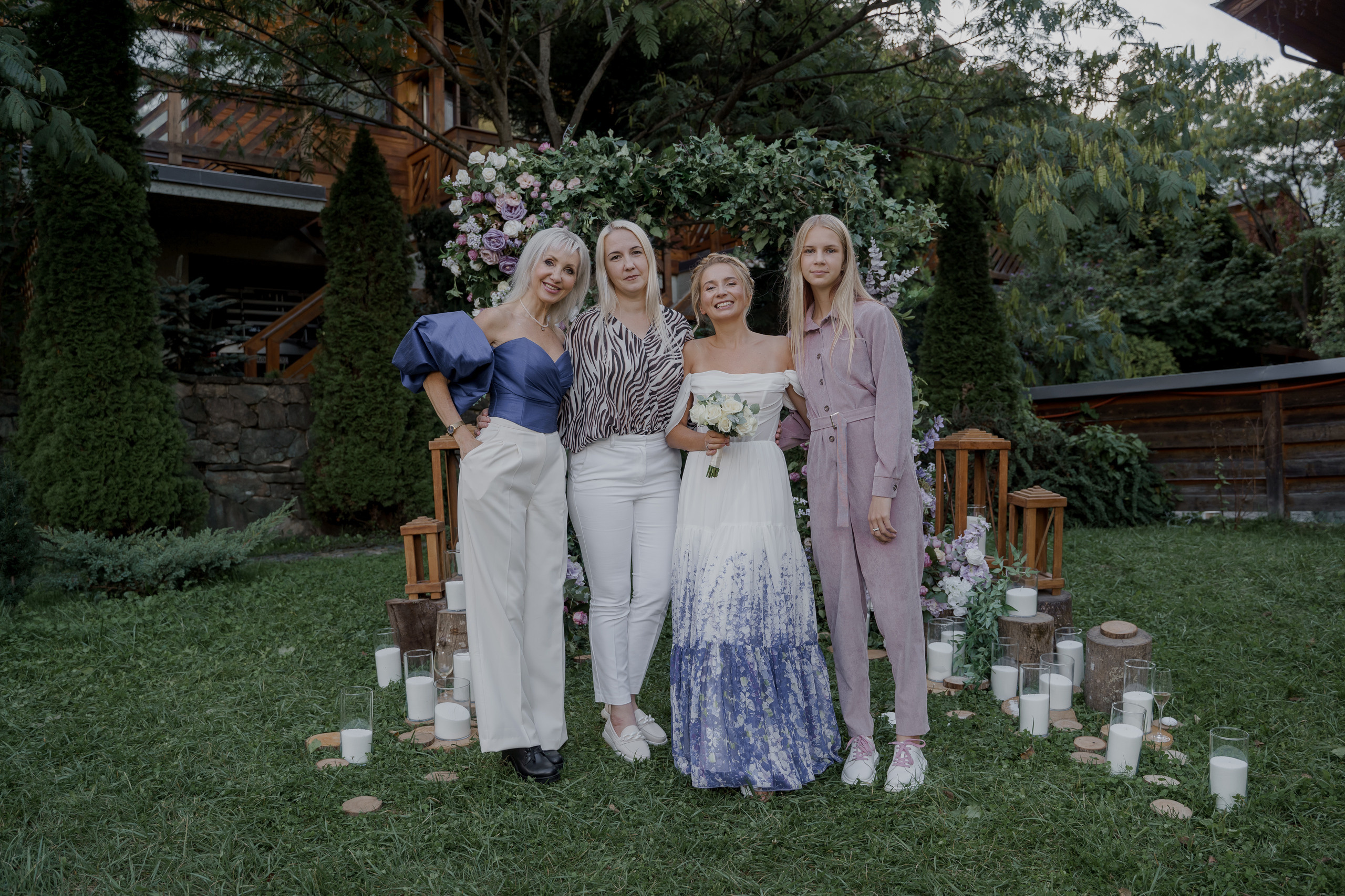 Диана-Глеб. Elopement Wedding Photographer