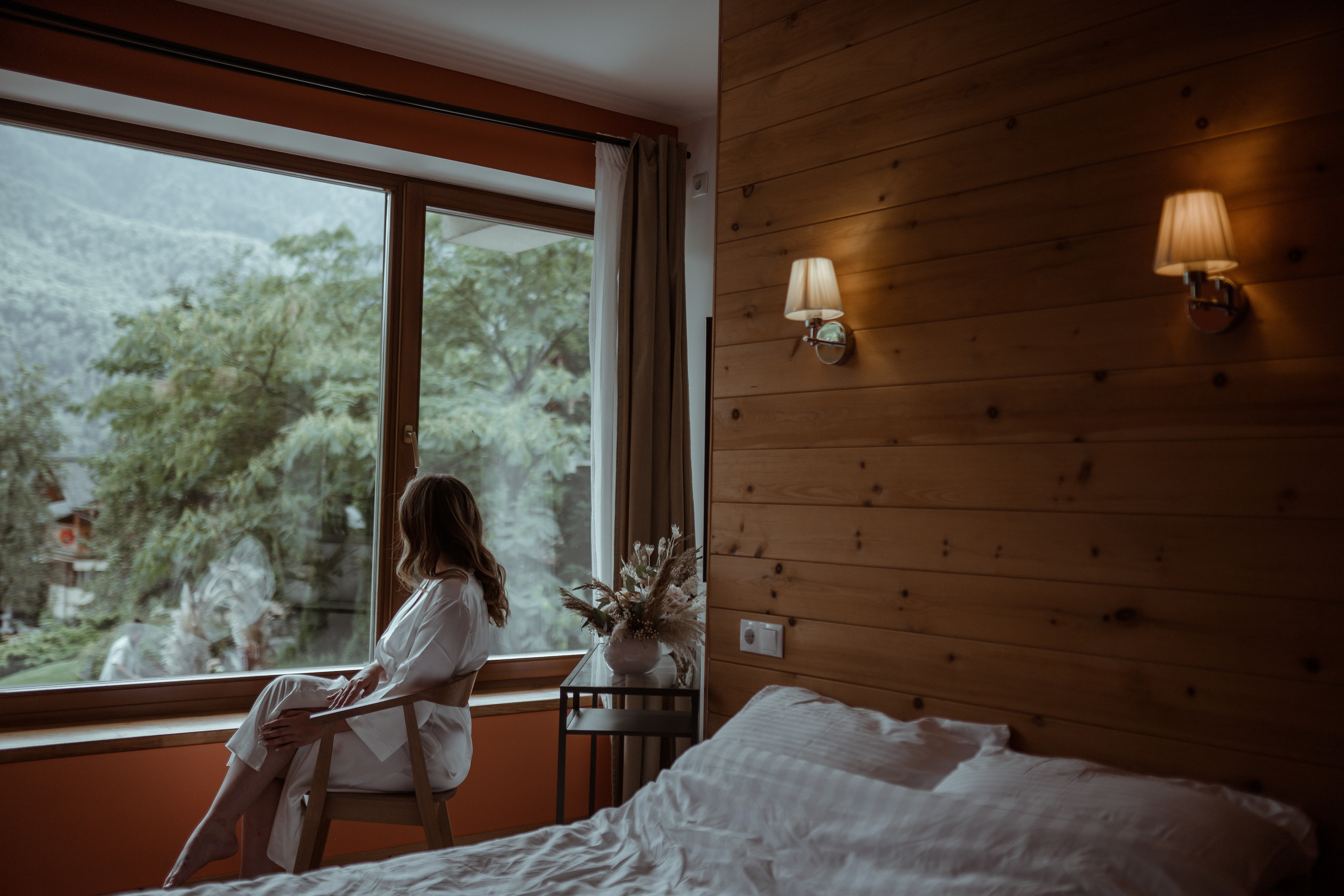 Sofi — Alex. Elopement Wedding Photographer