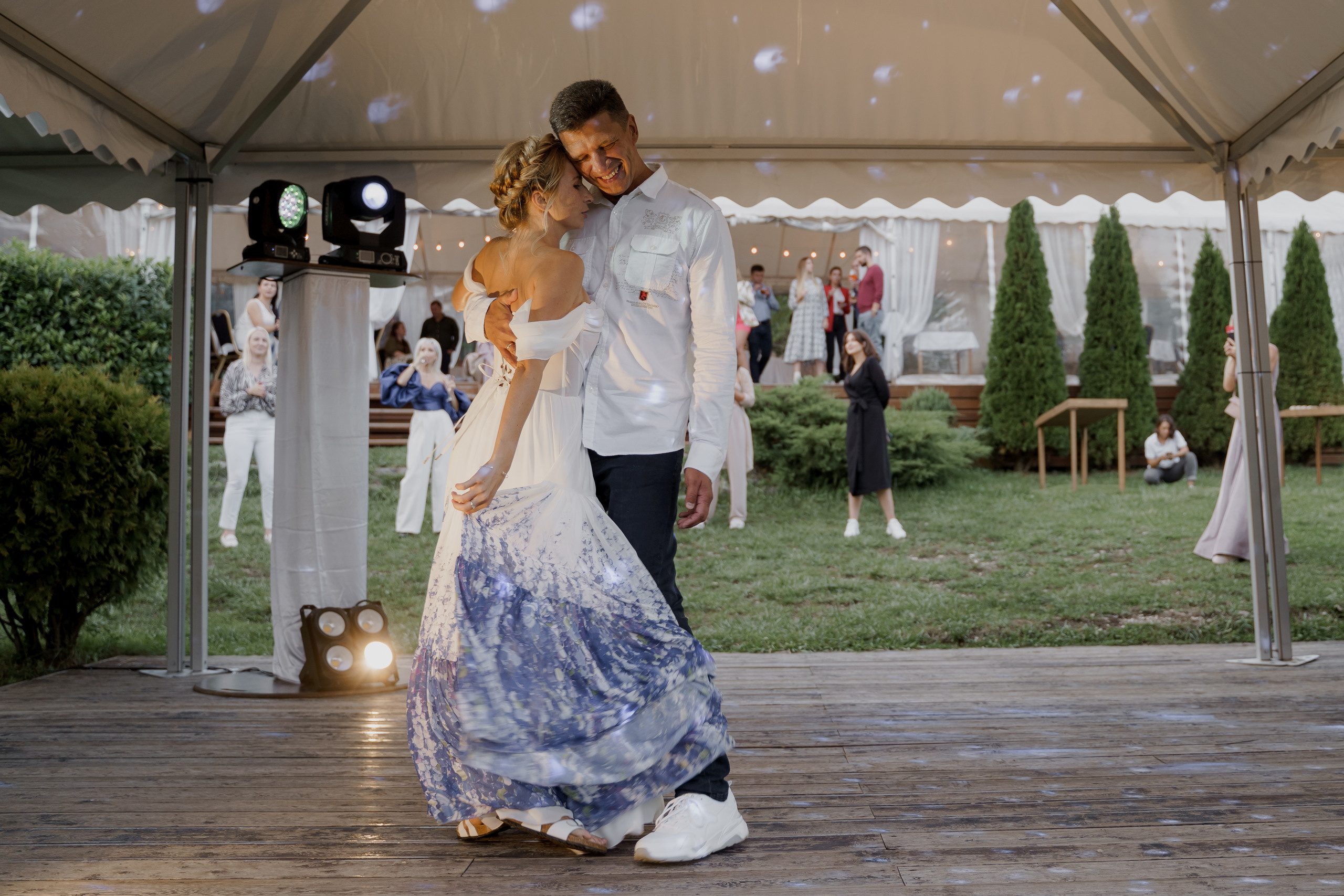 Диана-Глеб. Elopement Wedding Photographer