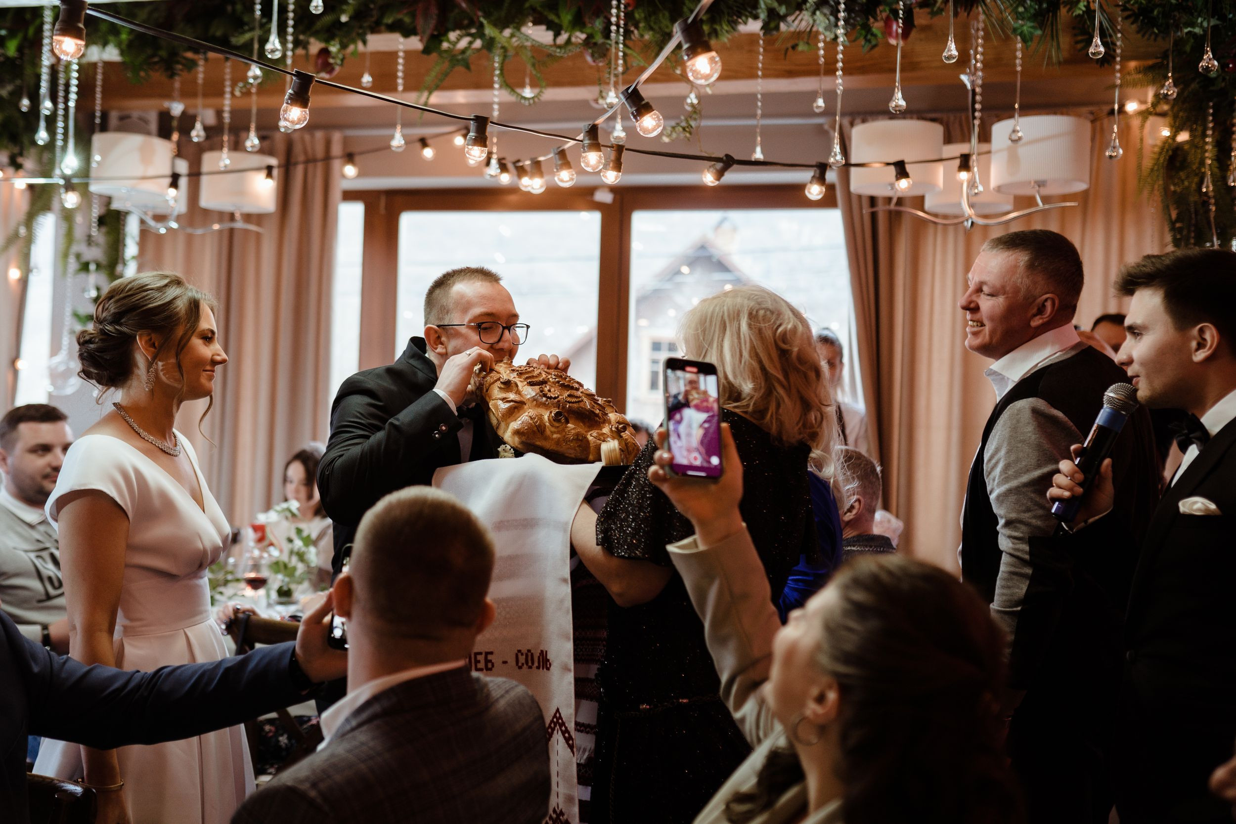 Вадим-Анастасия. Elopement Wedding Photographer