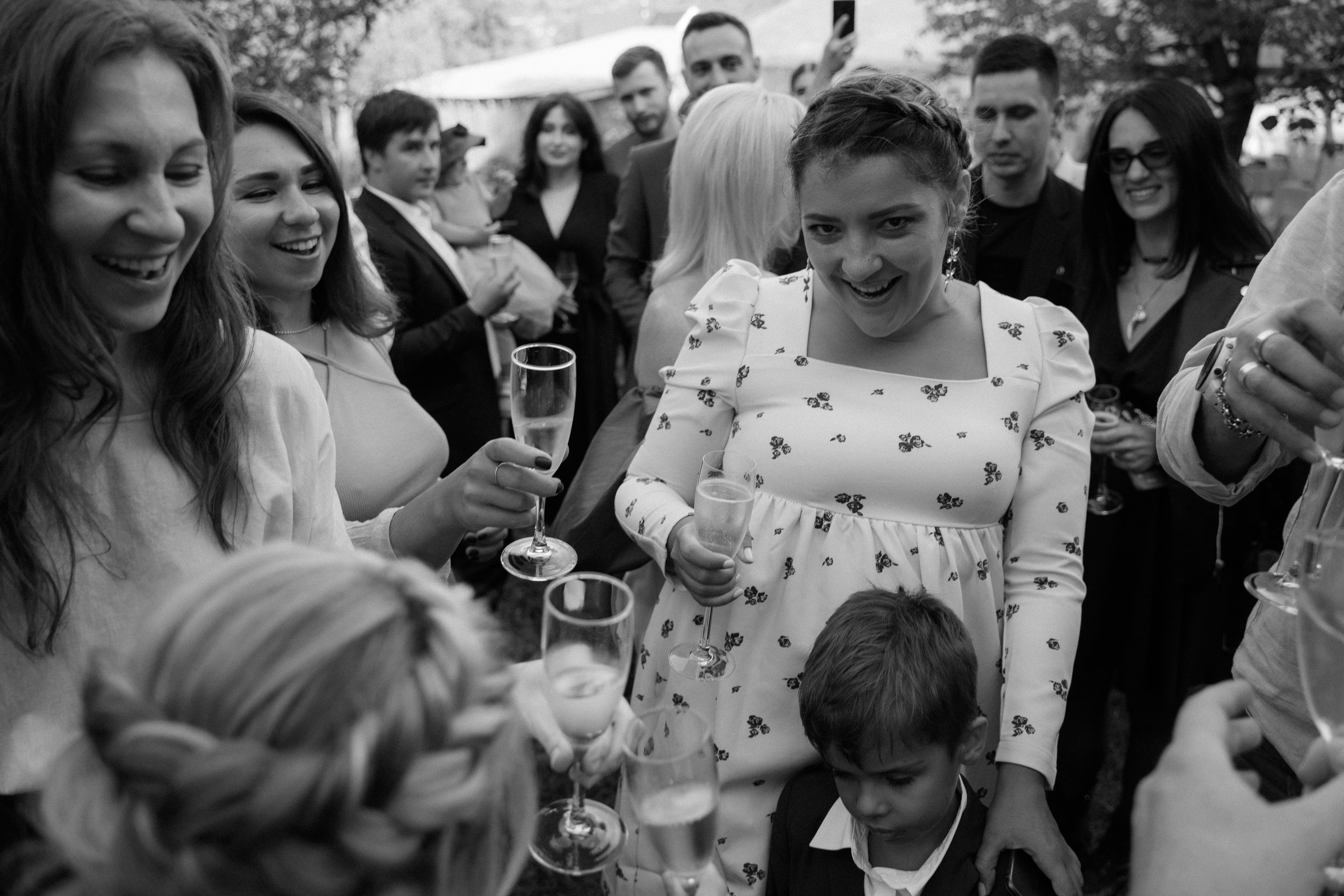 Диана-Глеб. Elopement Wedding Photographer