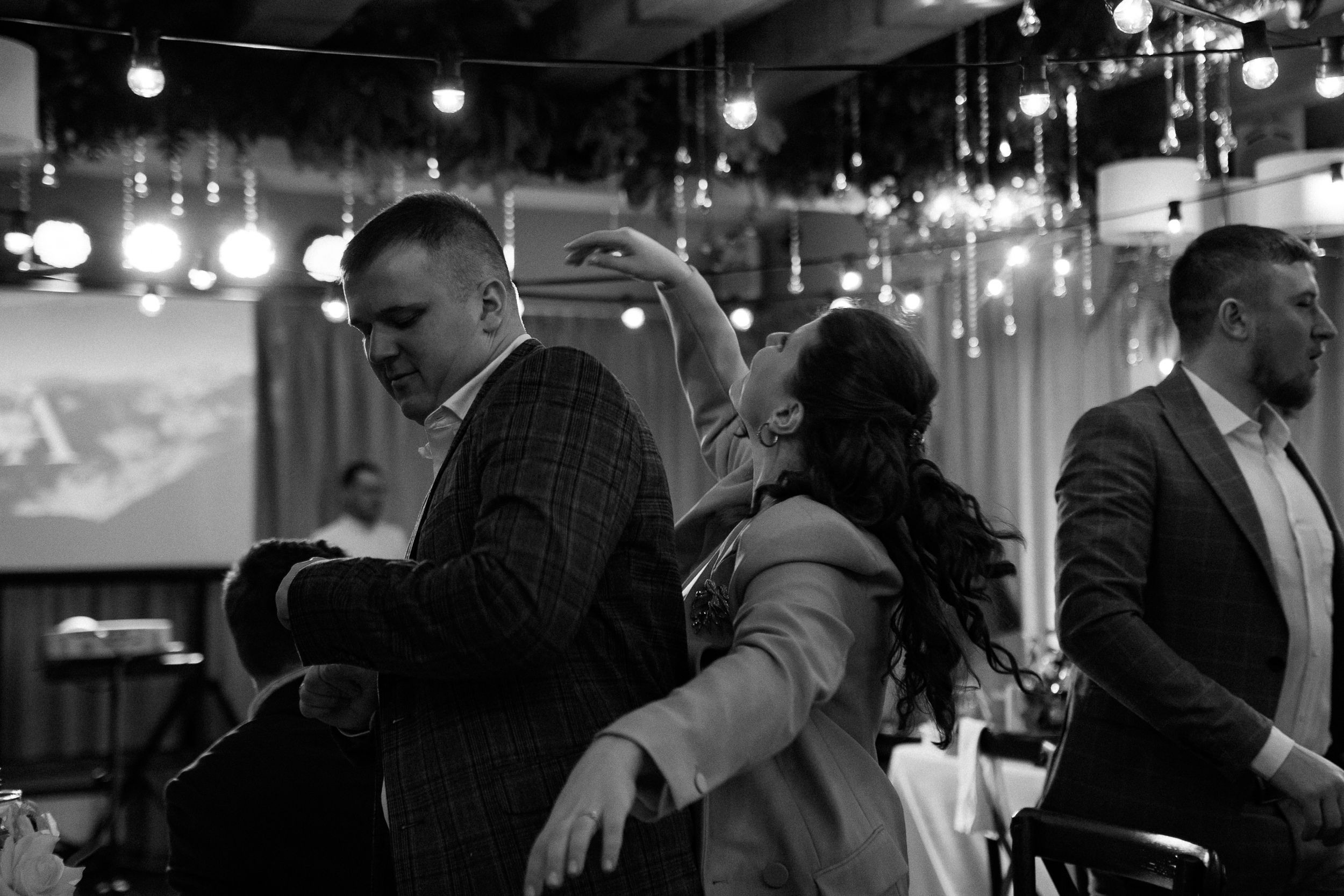 Вадим-Анастасия. Elopement Wedding Photographer