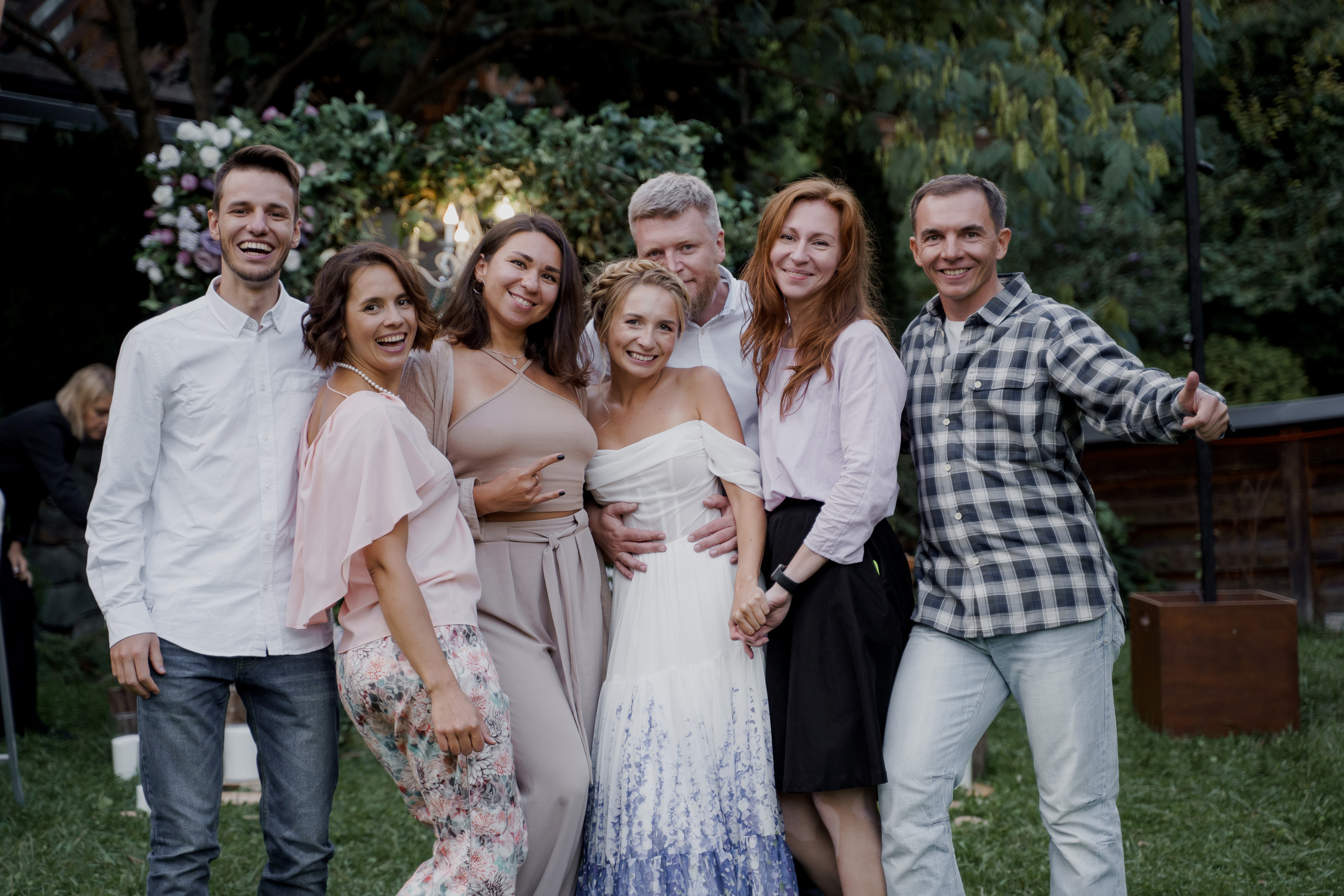 Диана-Глеб. Elopement Wedding Photographer