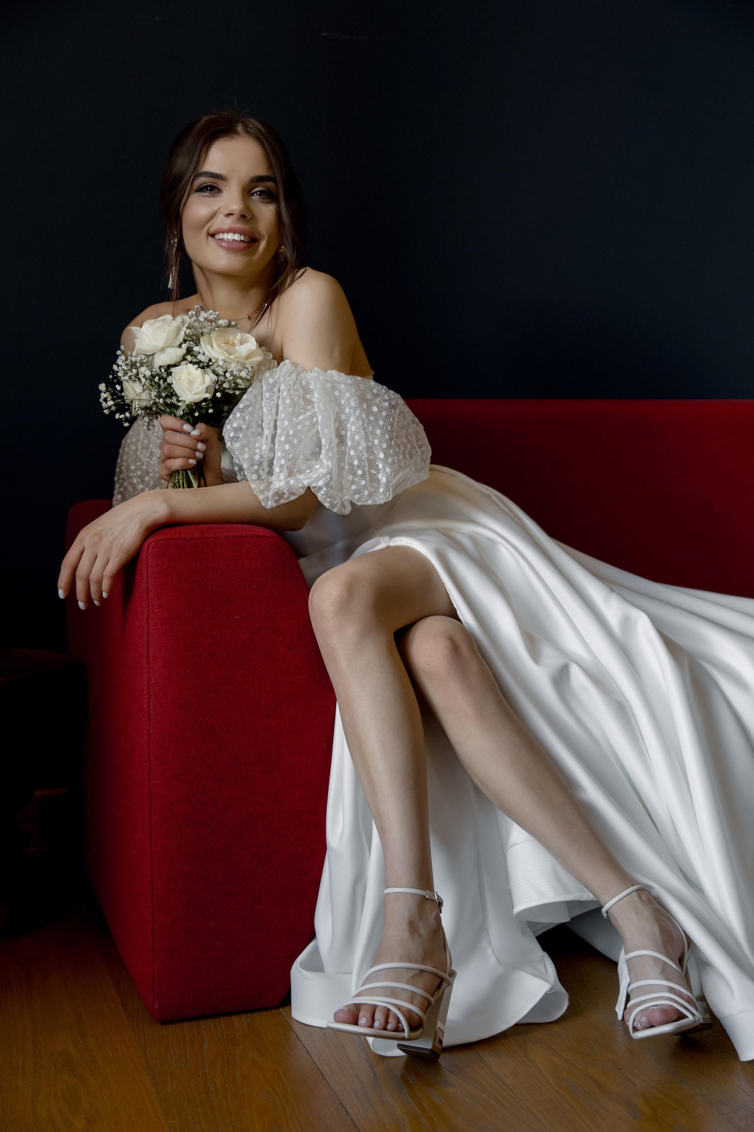 Конкурс. Elopement Wedding Photographer