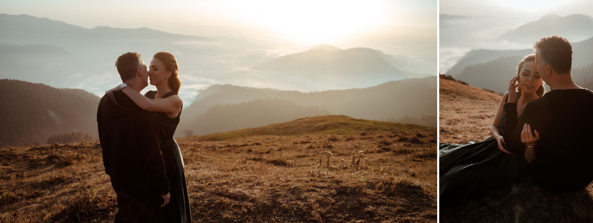 E ~ E. Elopement Wedding Photographer