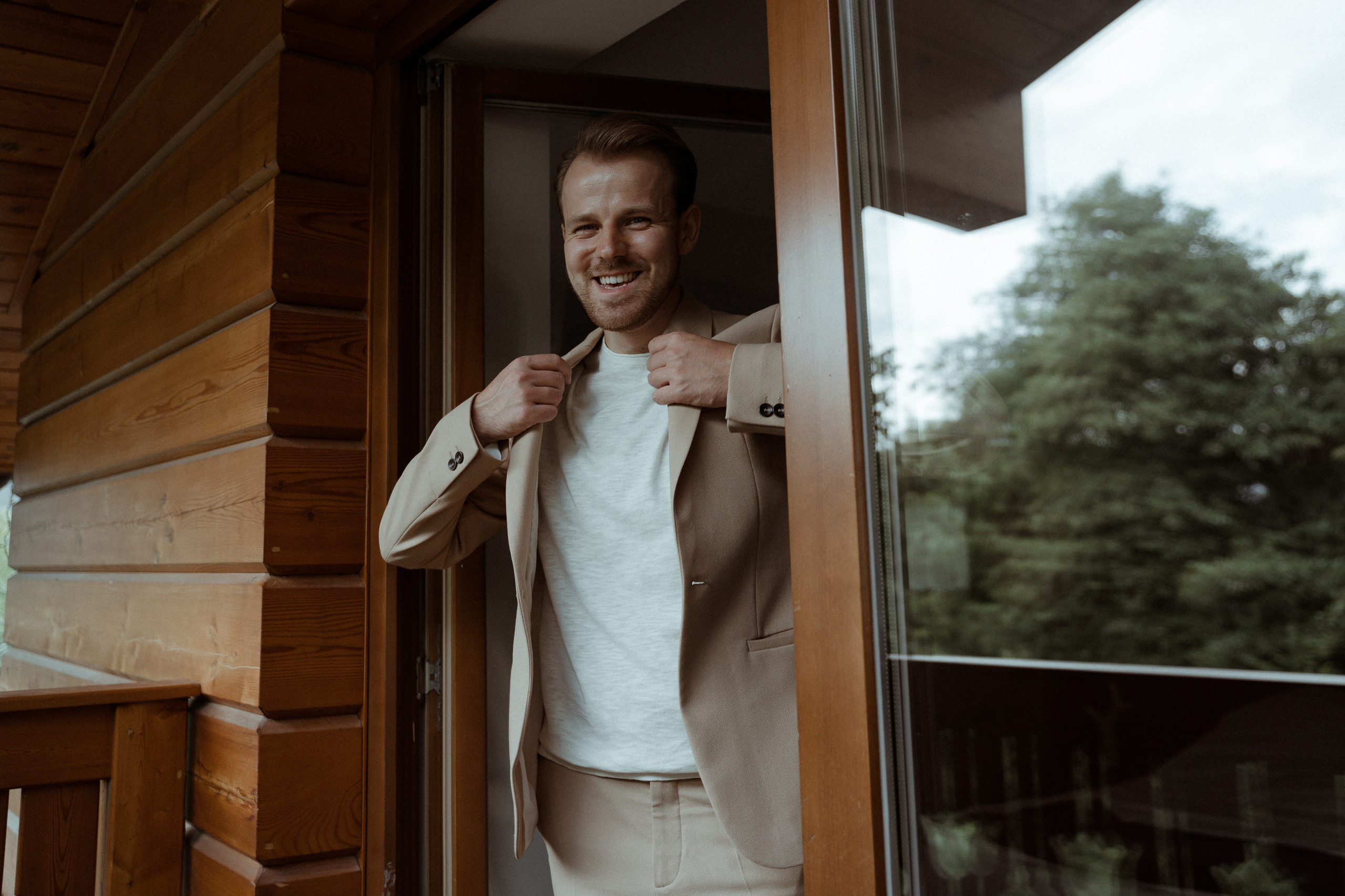 Sofi — Alex. Elopement Wedding Photographer