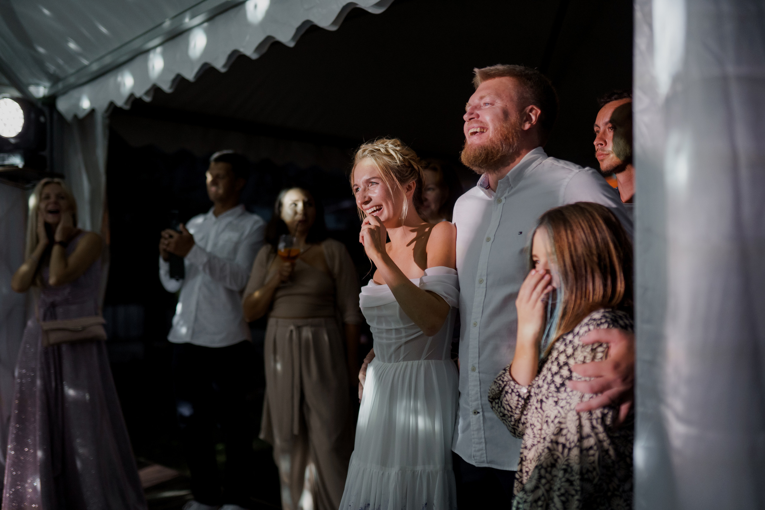 Диана-Глеб. Elopement Wedding Photographer