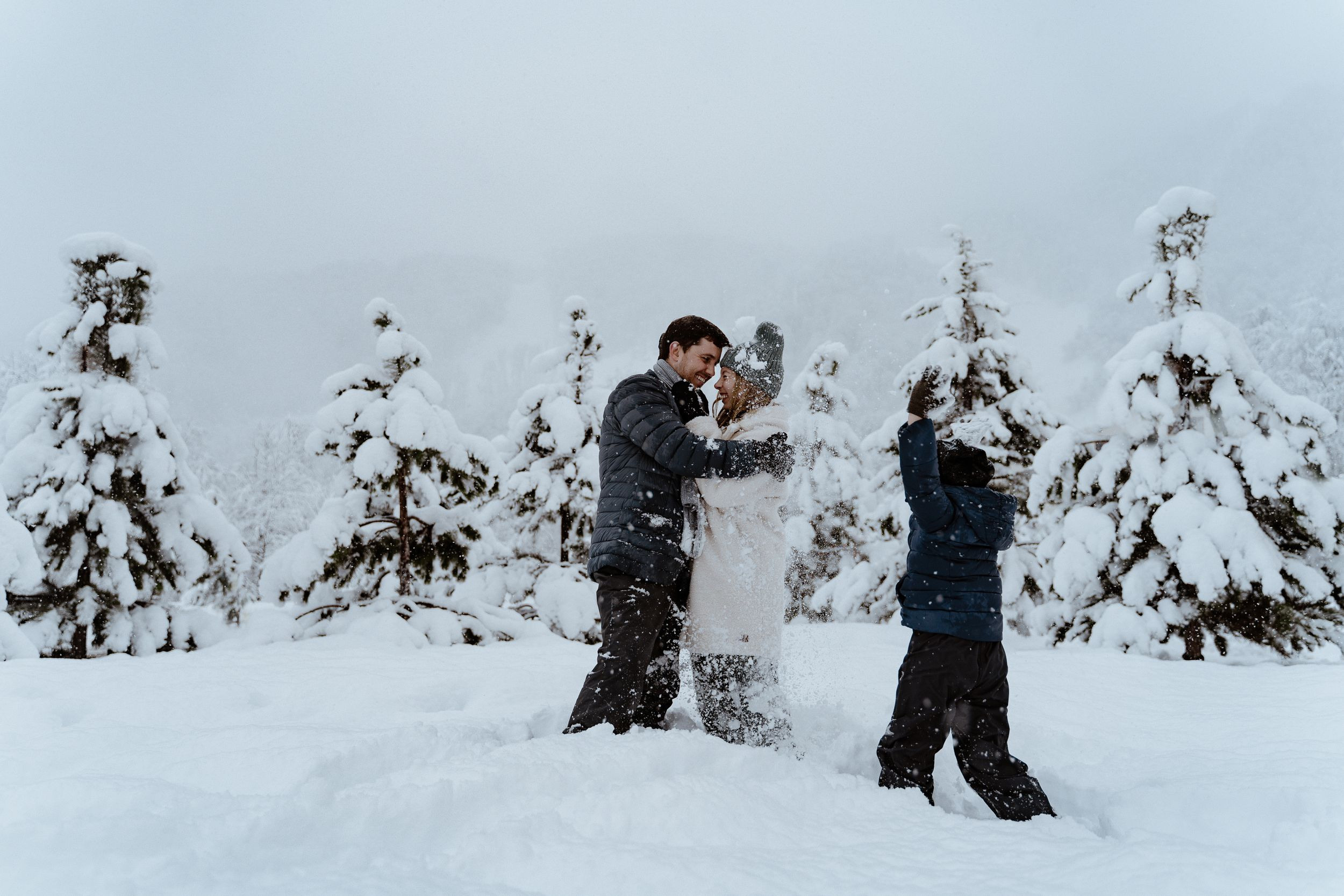Маша-Алексей. Elopement Wedding Photographer