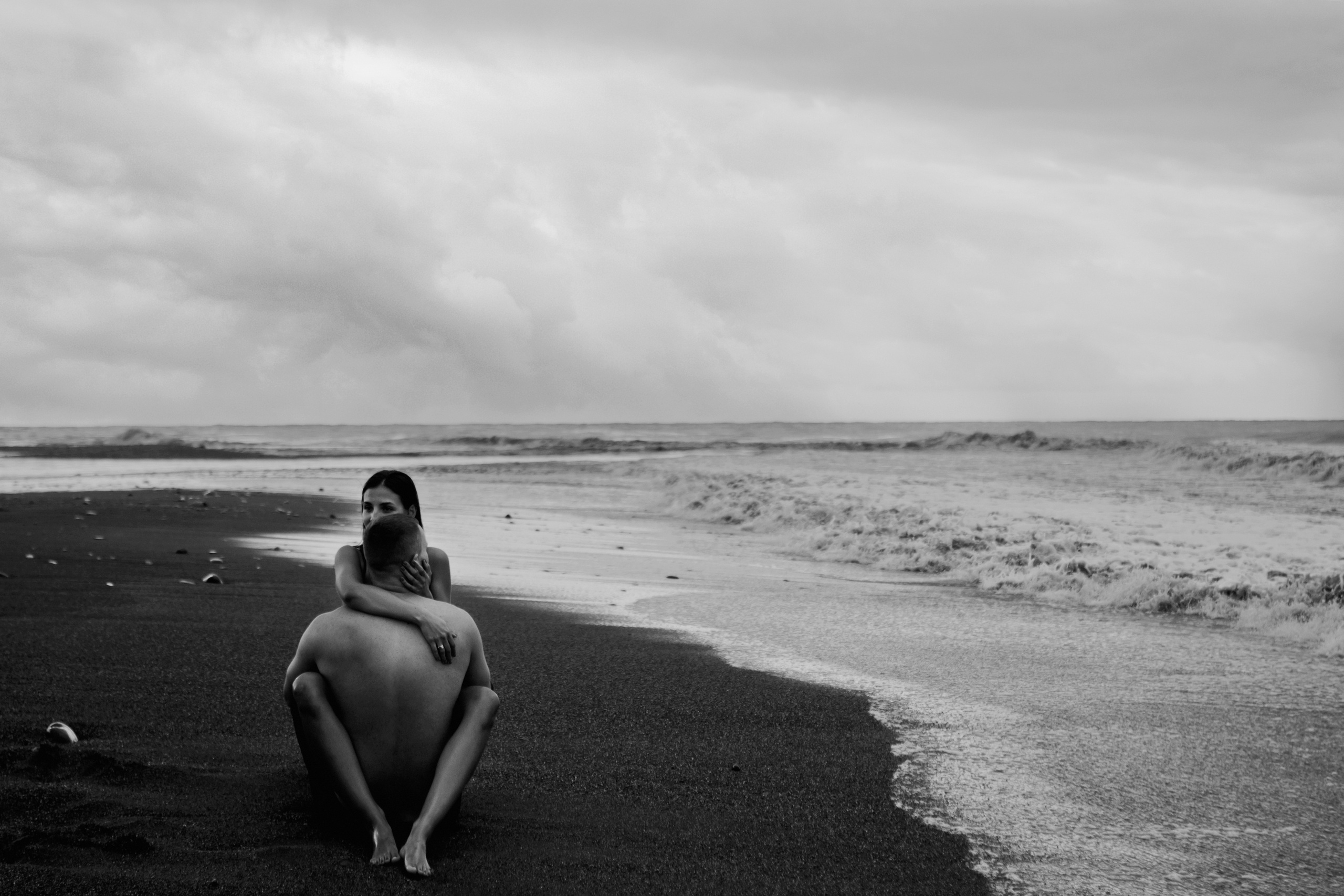 Lusy. Elopement Wedding Photographer