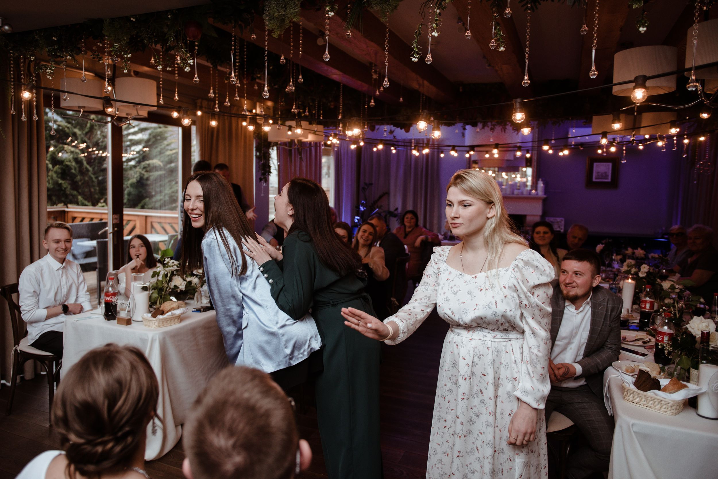 Вадим-Анастасия. Elopement Wedding Photographer