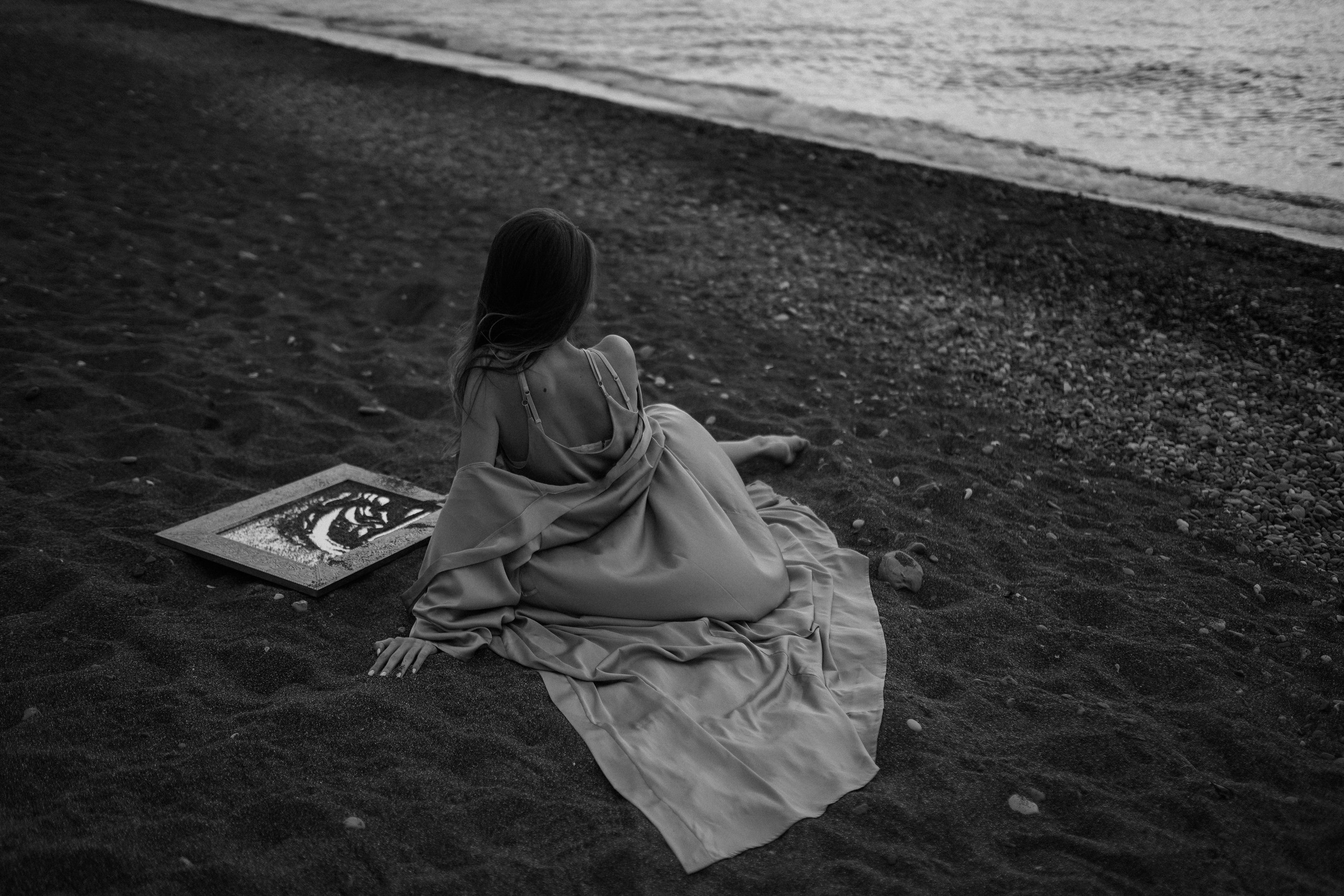 Катя. Elopement Wedding Photographer