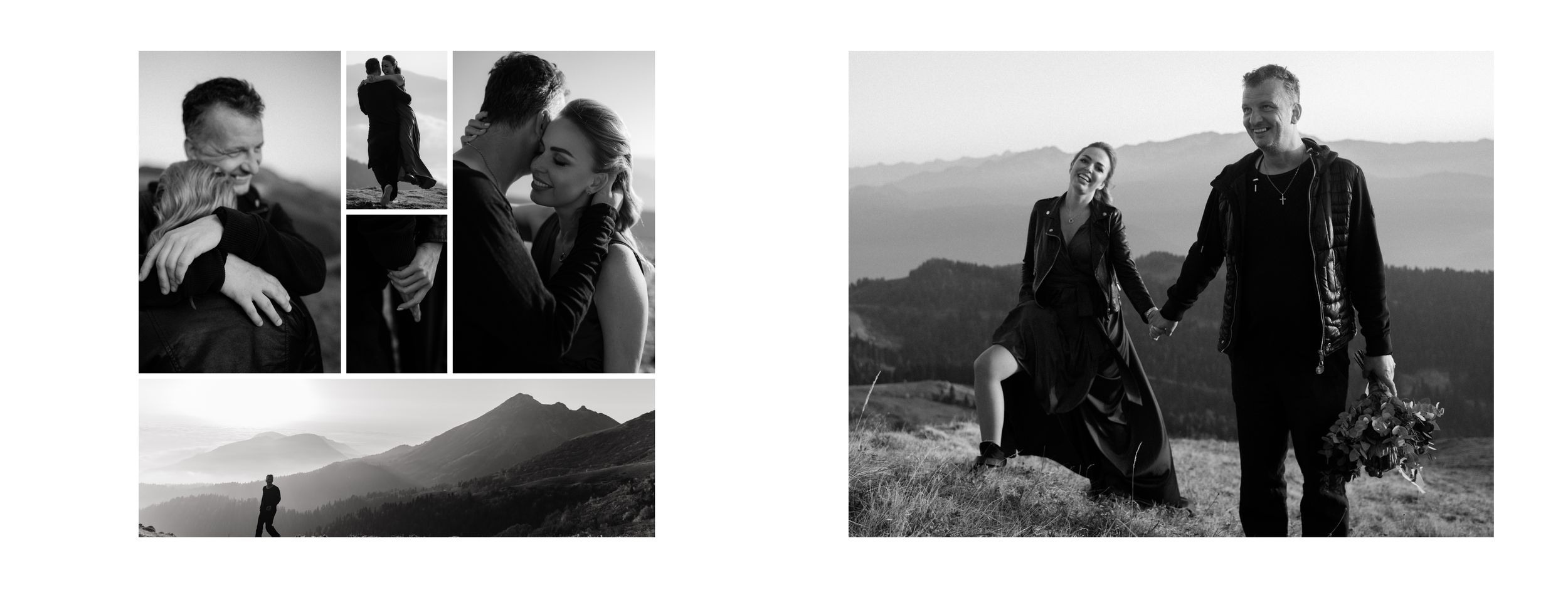 E ~ E. Elopement Wedding Photographer