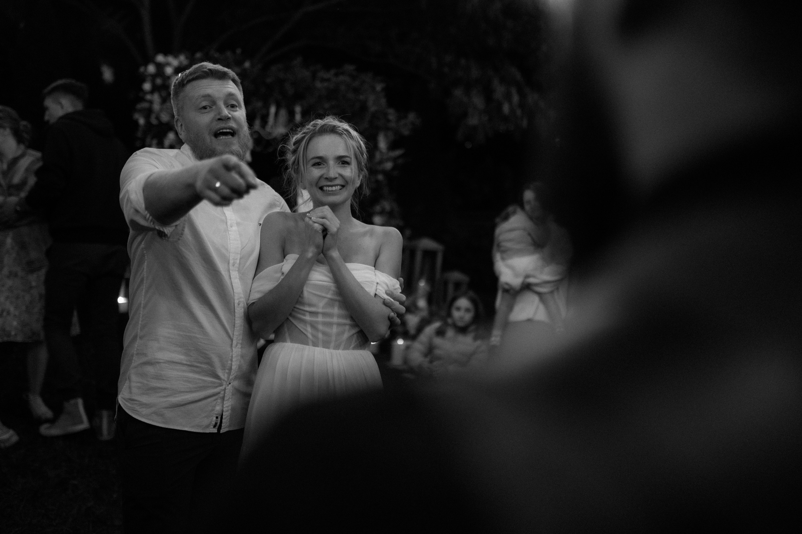 Диана-Глеб. Elopement Wedding Photographer