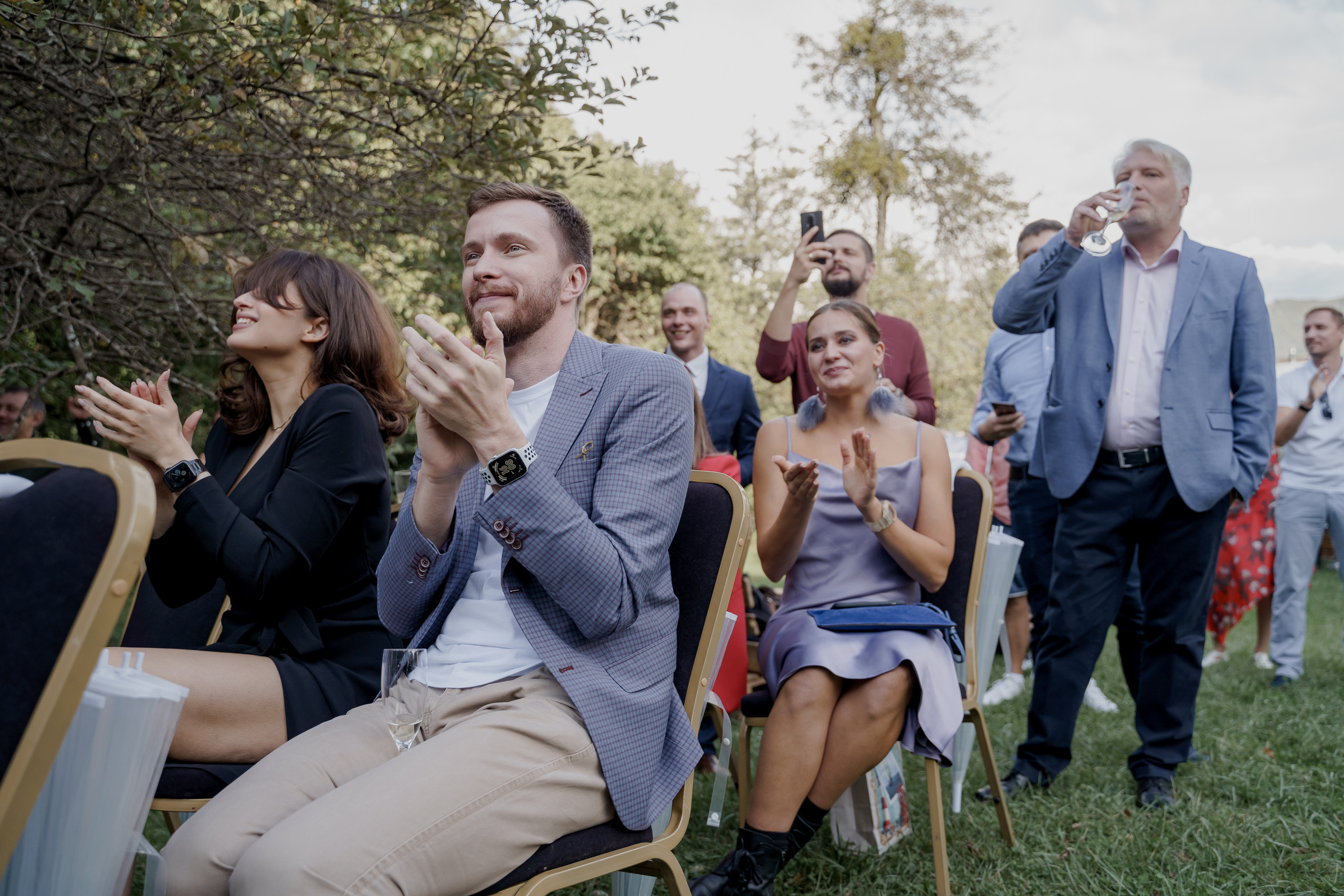 Диана-Глеб. Elopement Wedding Photographer