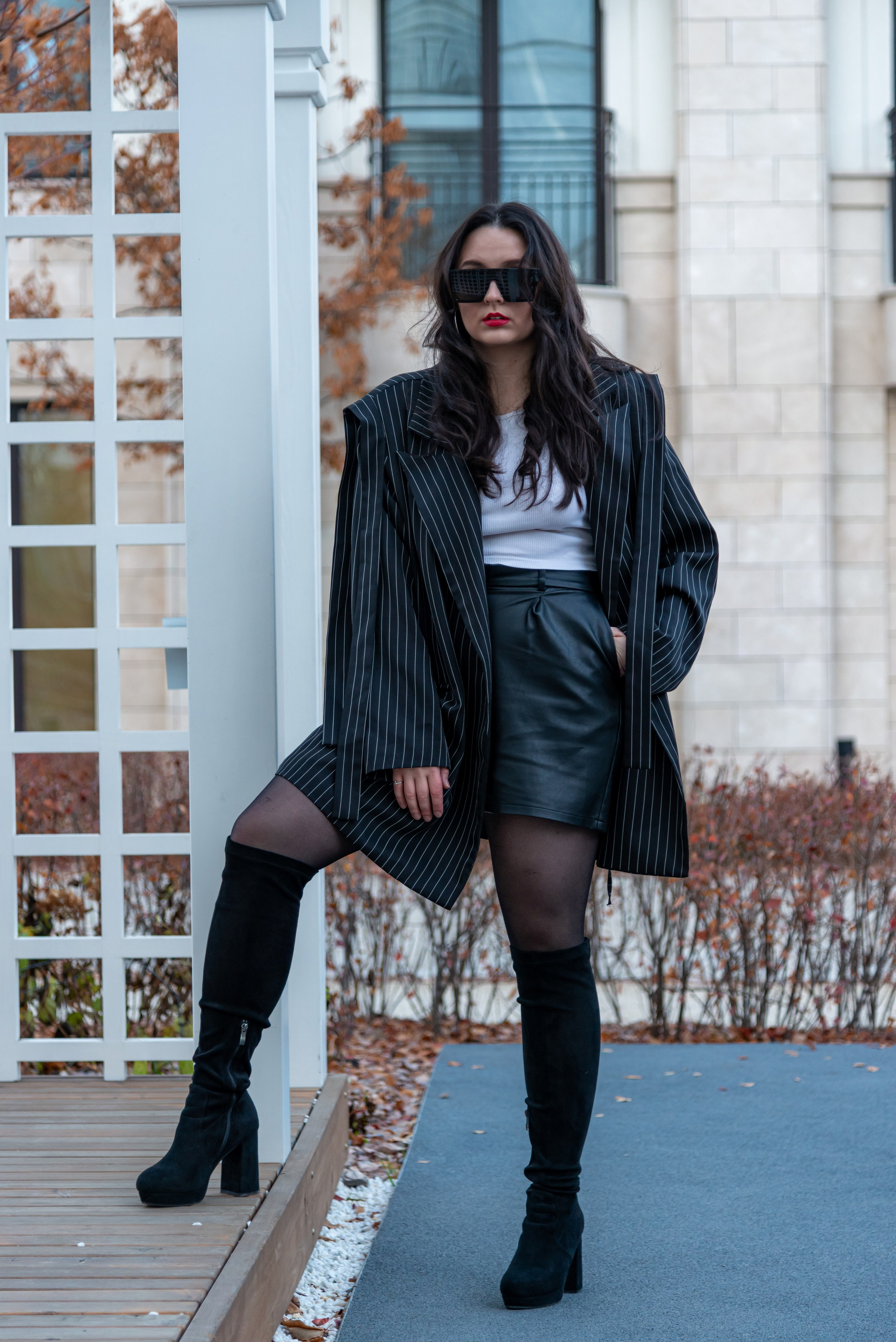 Женский портрет. Фотография — это миг, который фиксирует вечность