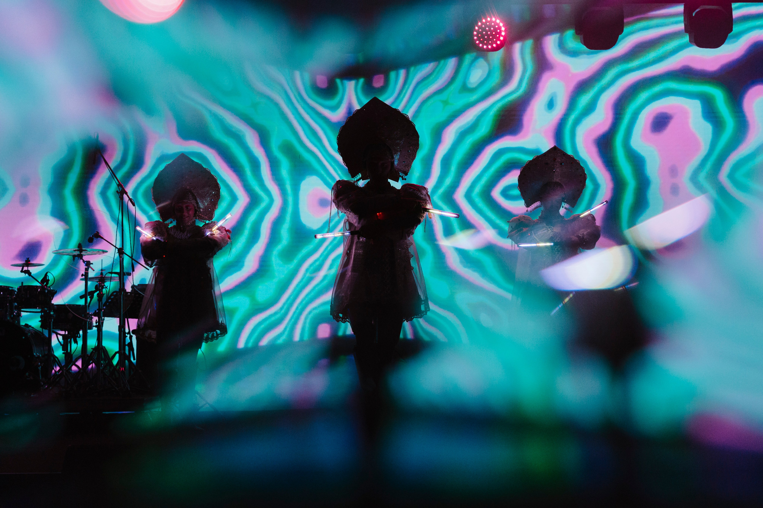 Форум OSSTEM. Фотограф первого впечатления