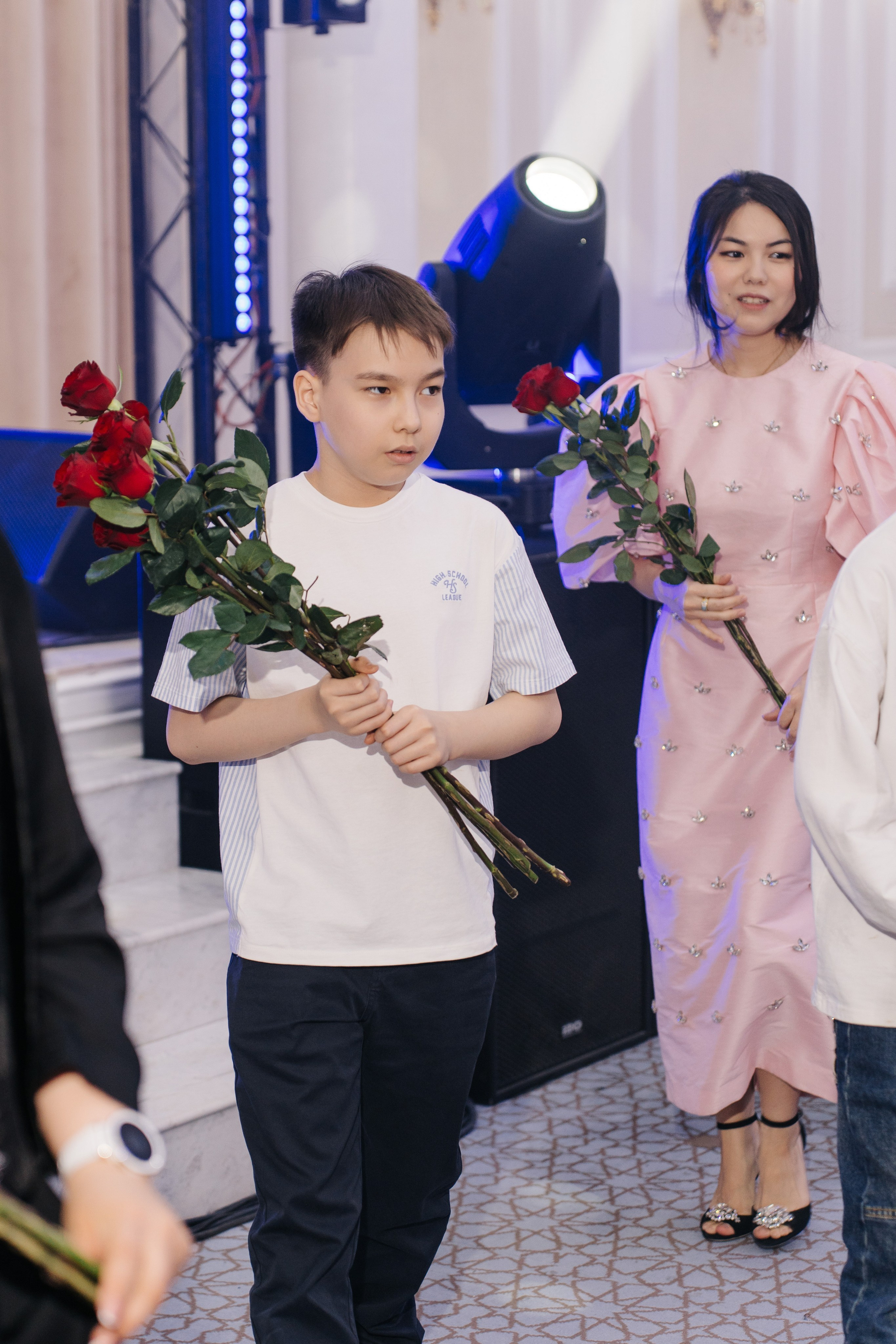 MADINA. ZHASULAN SABYTULY