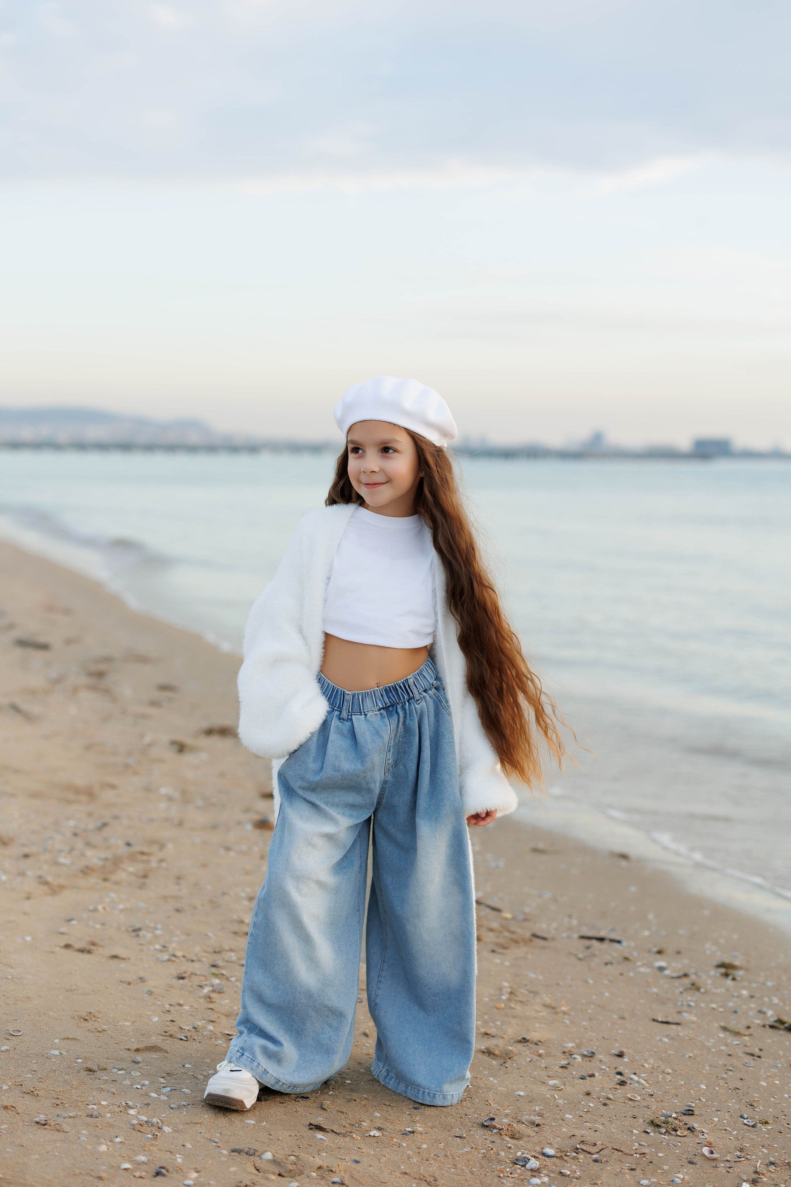 Море. Аксанна Аракелян