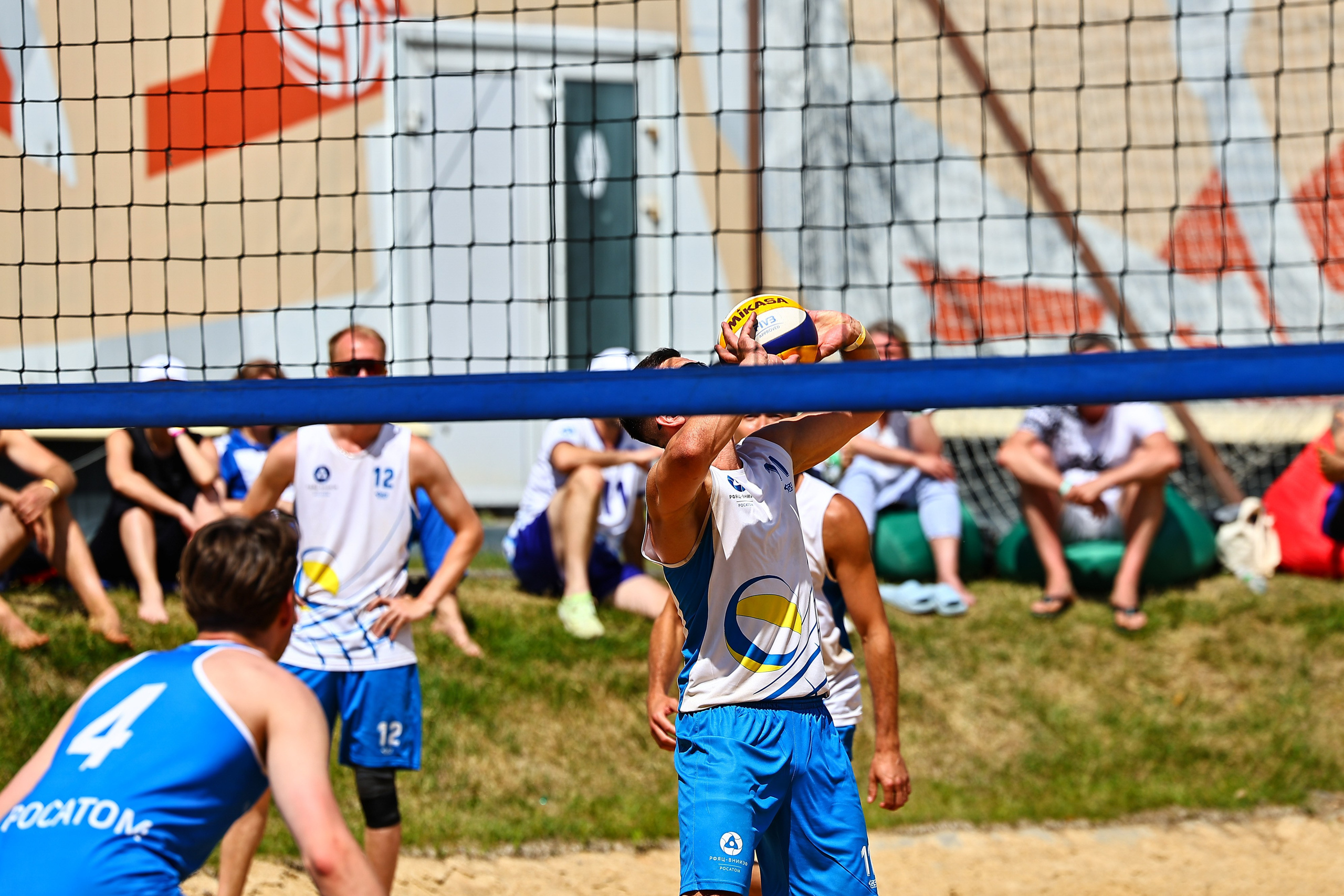 АТОМИАДА Лето 2025. Фототерапевт Ева Бунеева