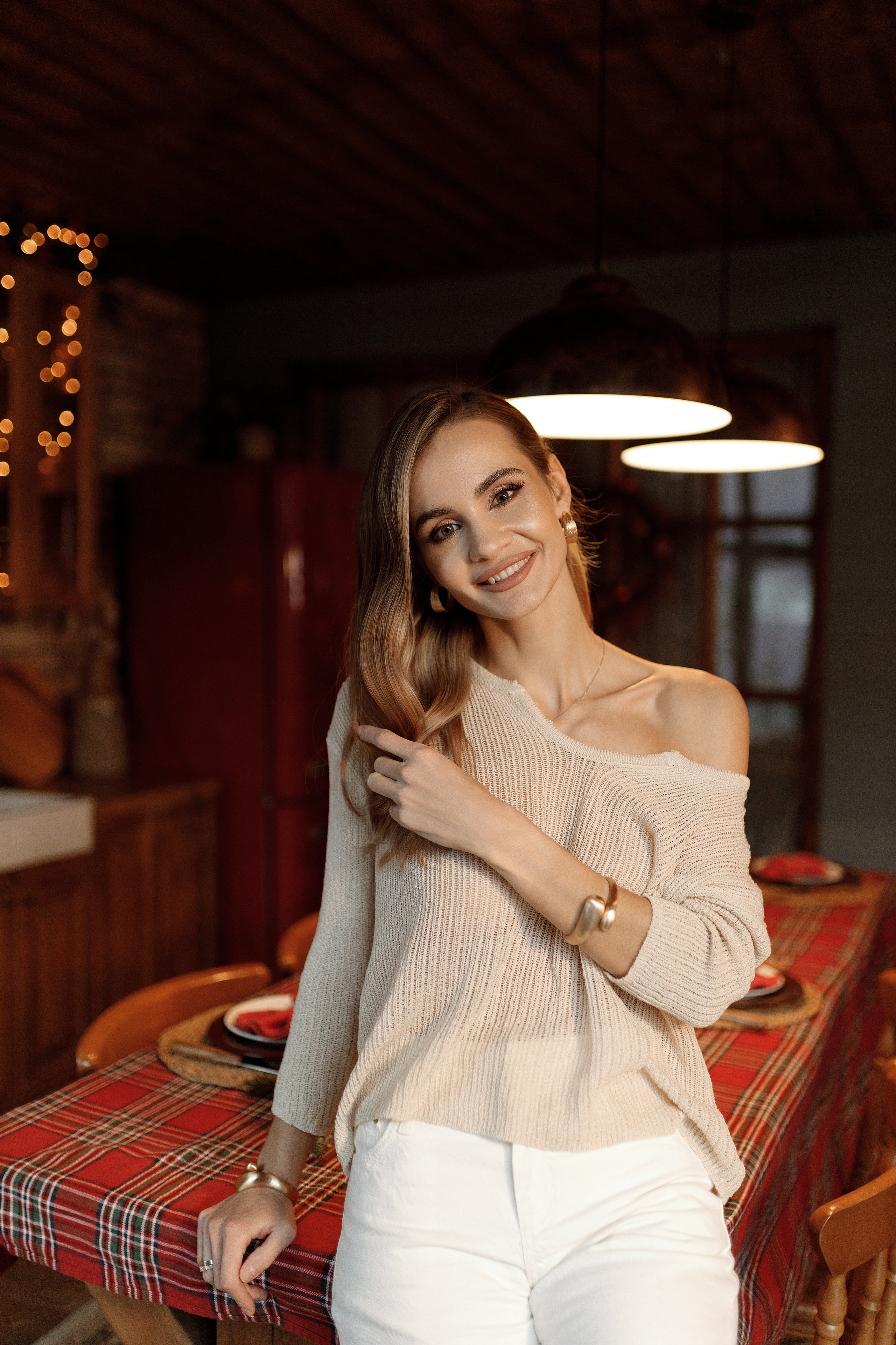 № 18. Фотограф в Москве Юлия Хамзина