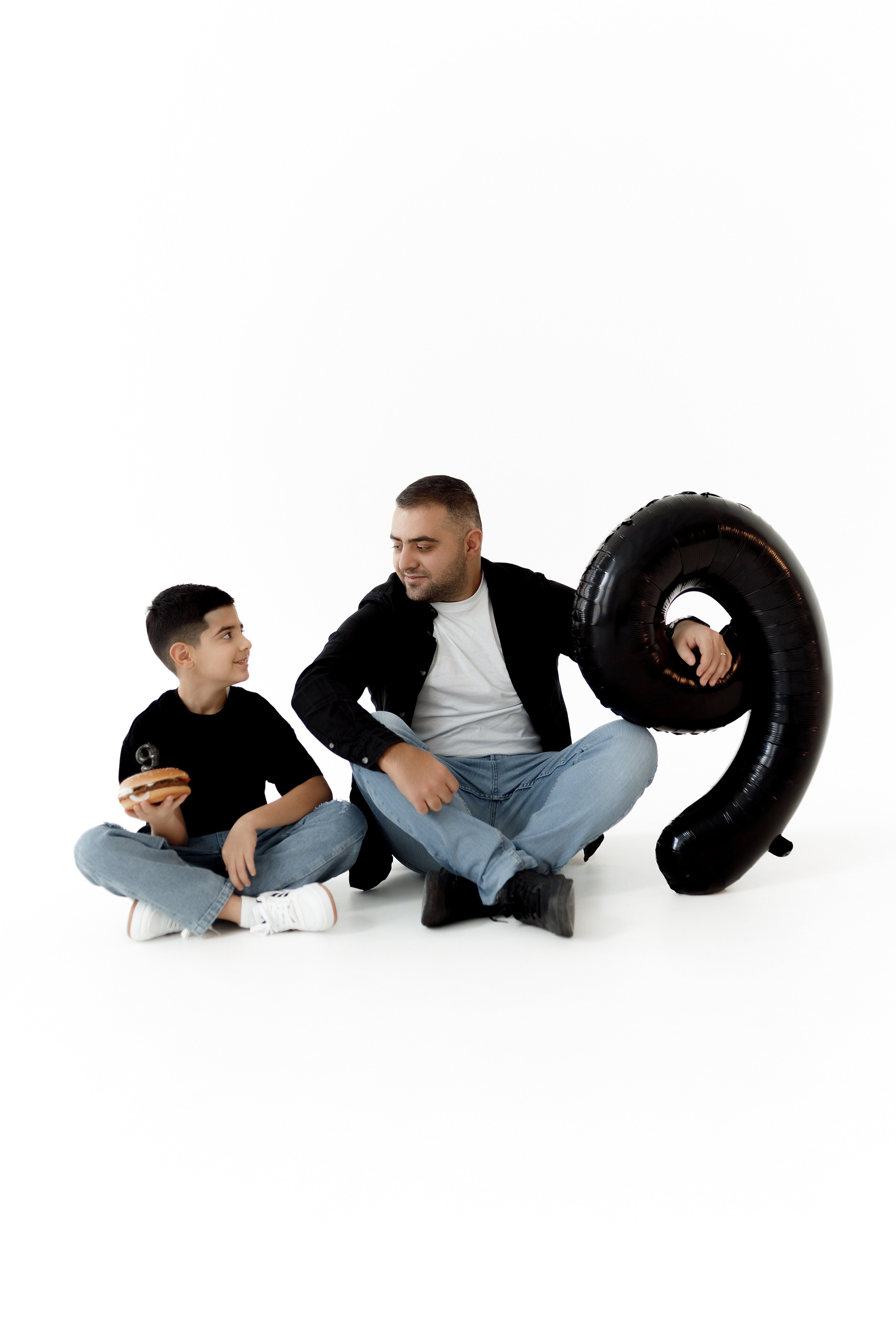 № 27. Фотограф в Москве Юлия Хамзина