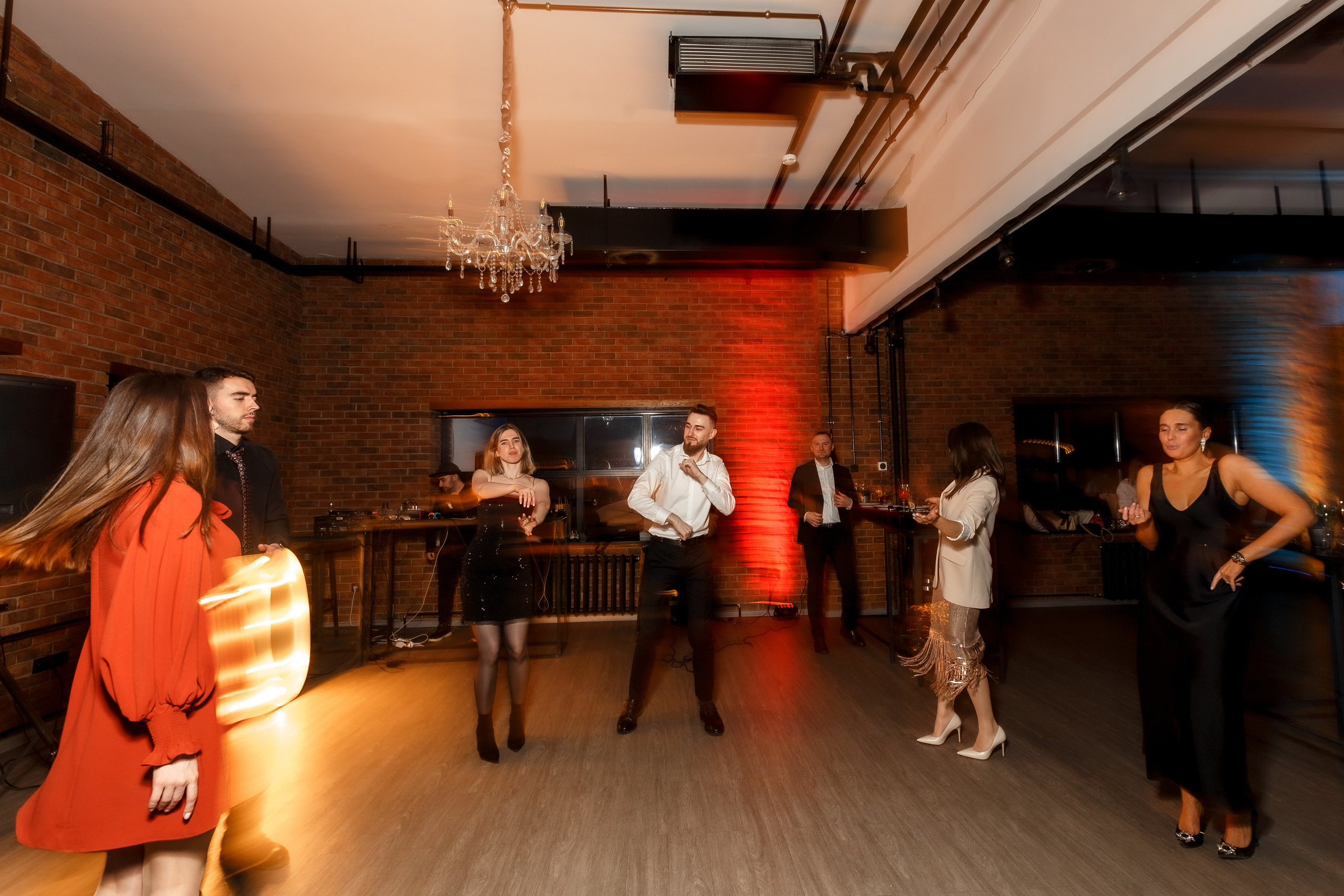 ДР Петр. Свадебный фотограф в Москве — Ольга Козловская