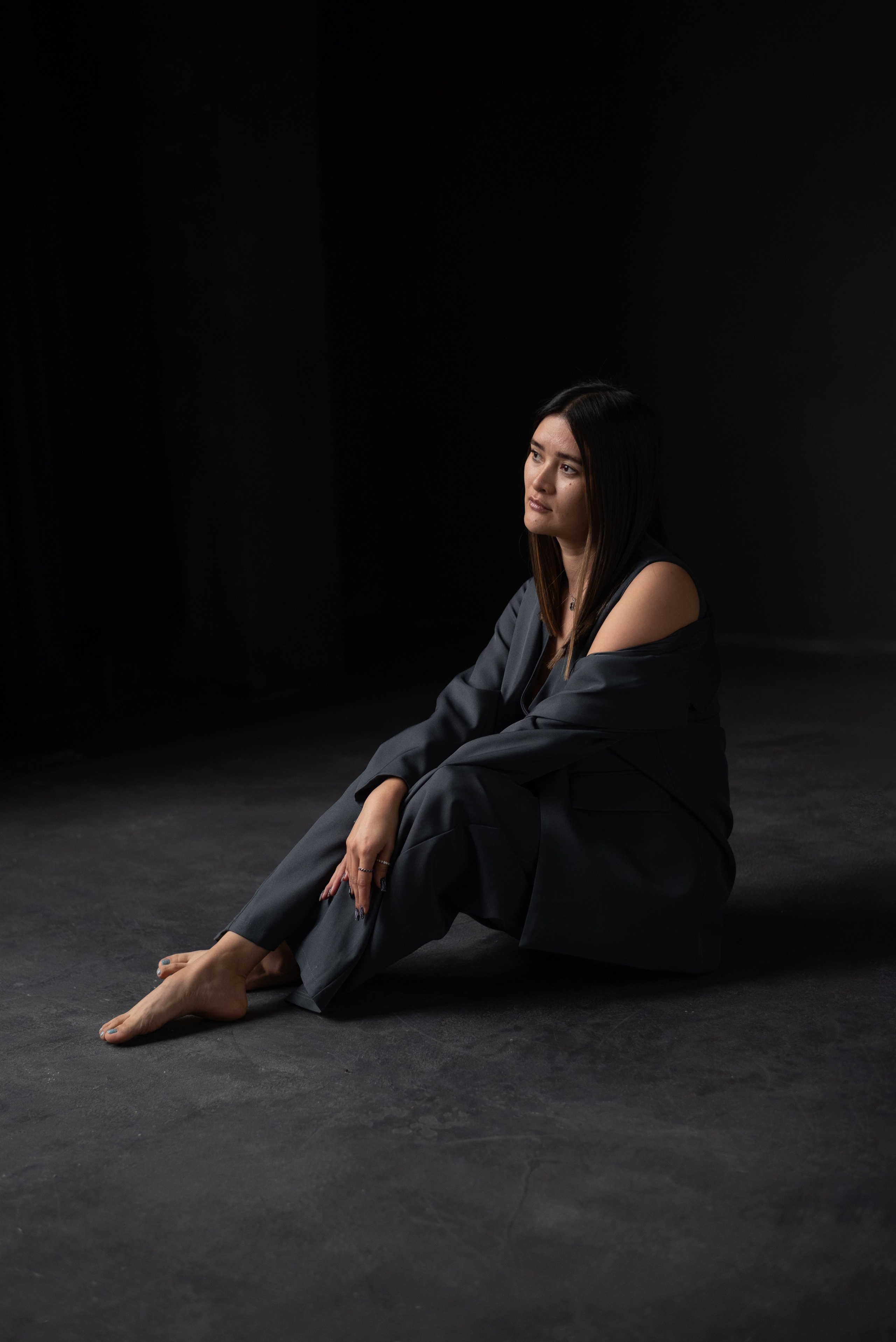 Надя. Семейный фотограф Ирина Сгибнева