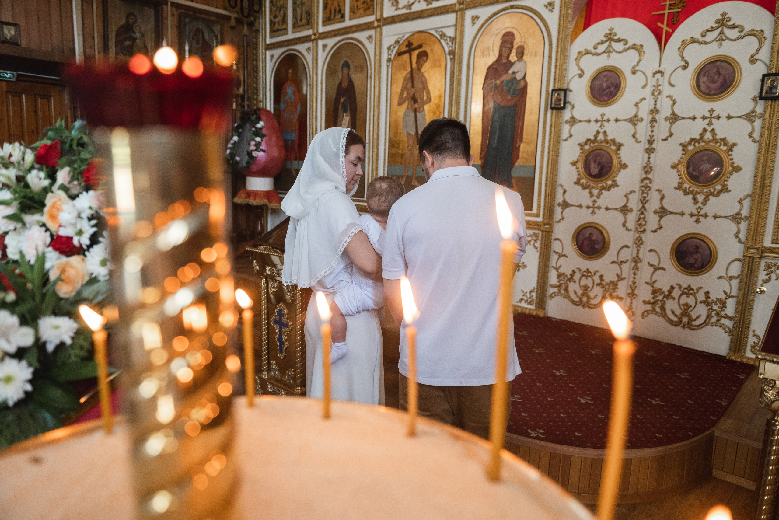 Тимофей. Семейный фотограф Ирина Сгибнева
