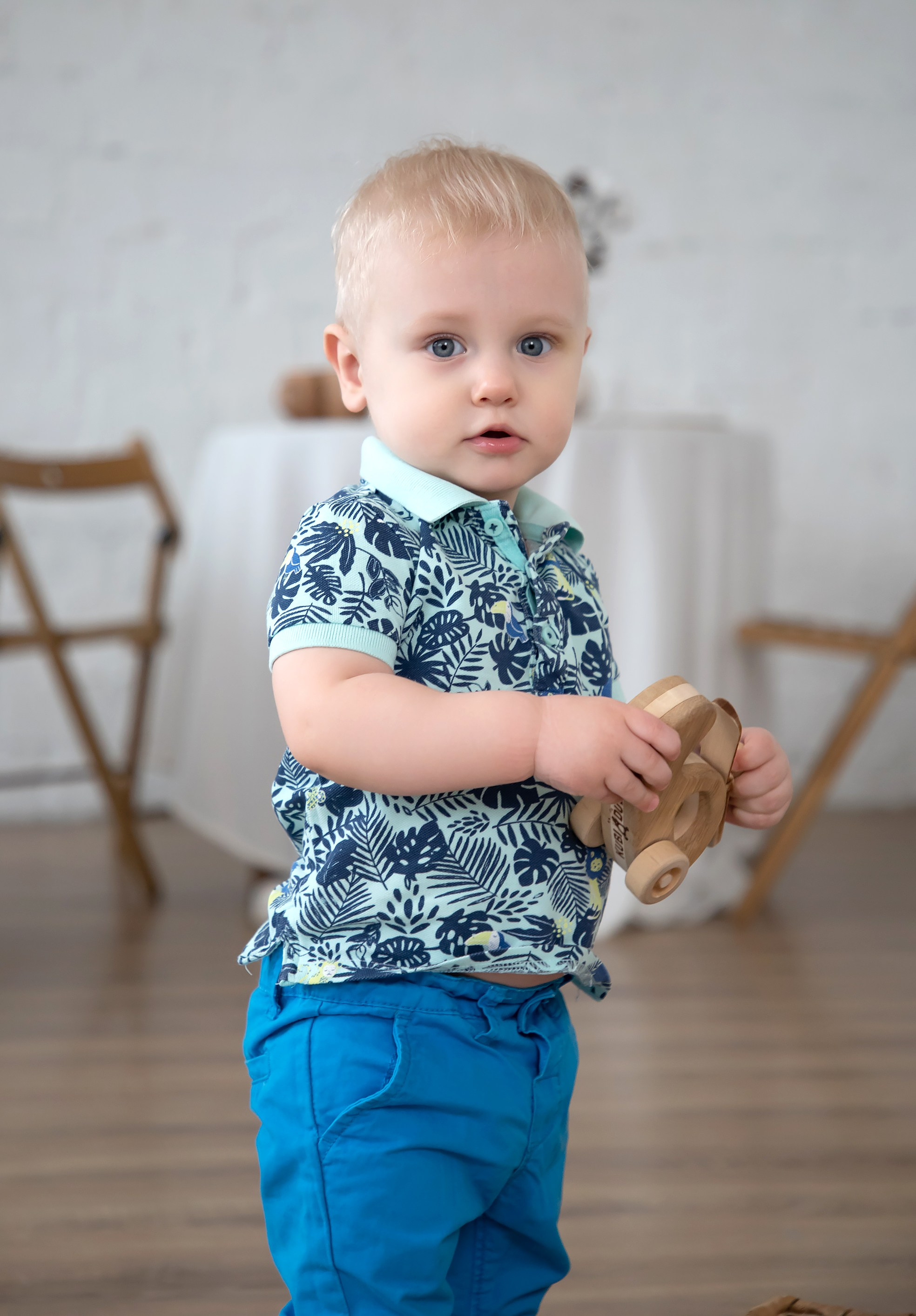 Для семейного альбома