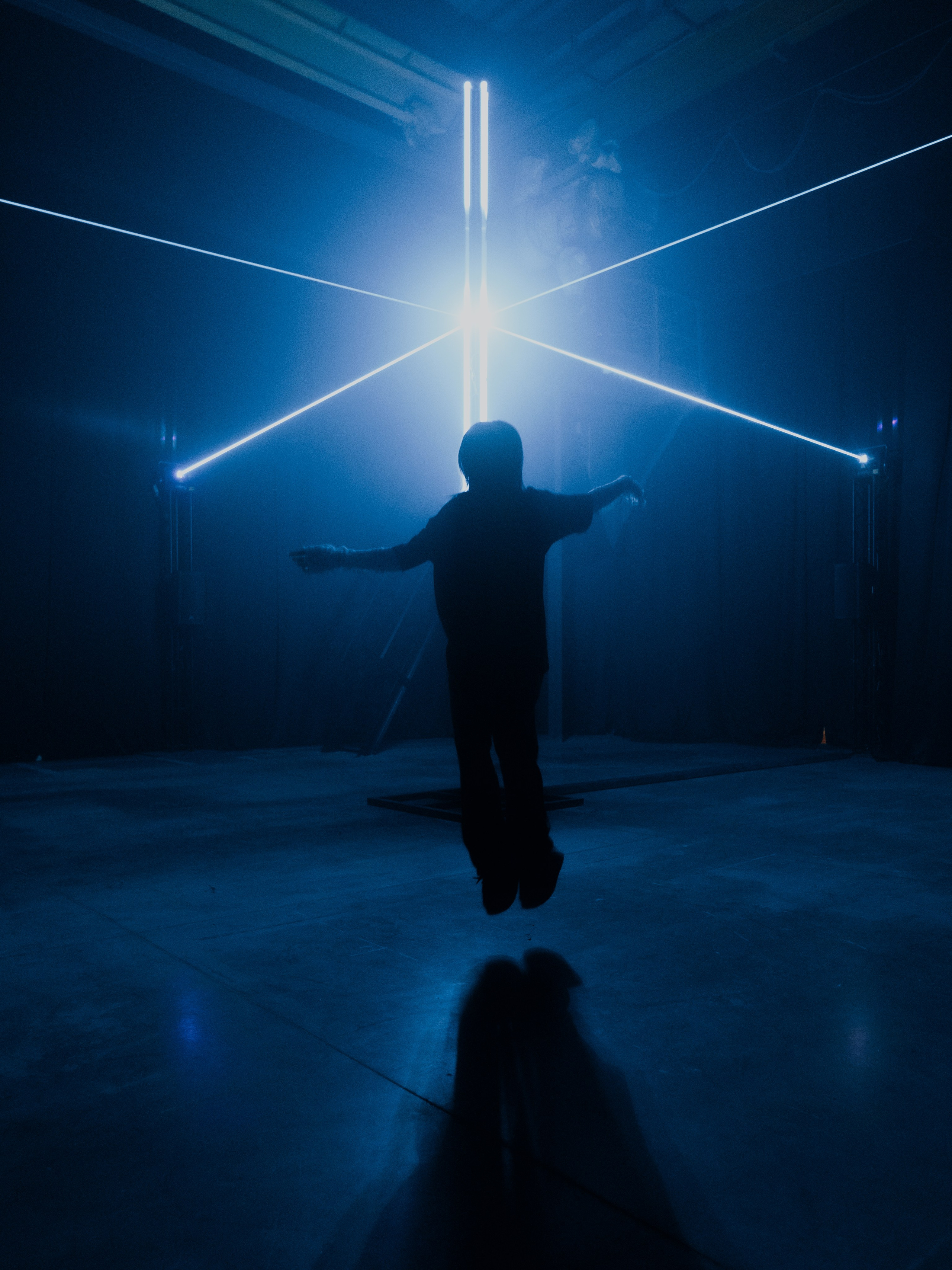 INTERVALS.EXHIBITION. @tomrus: Рустам Шагиморданов — фотограф