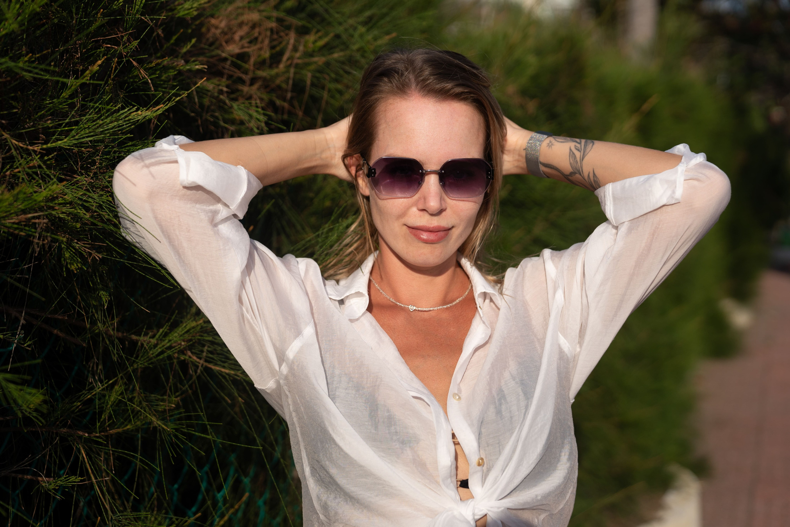 Фотограф Владимир Карташов | Фотосессия в Муйне, Фантьете, Вьетнаме