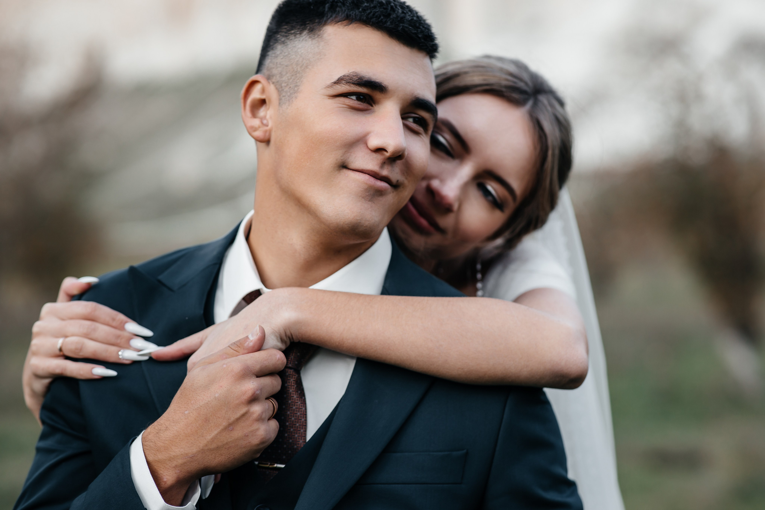 Анонс свадьбы Максима и Алены. Свадебный фотограф в Крыму и Севастополе Ольга Баскакова