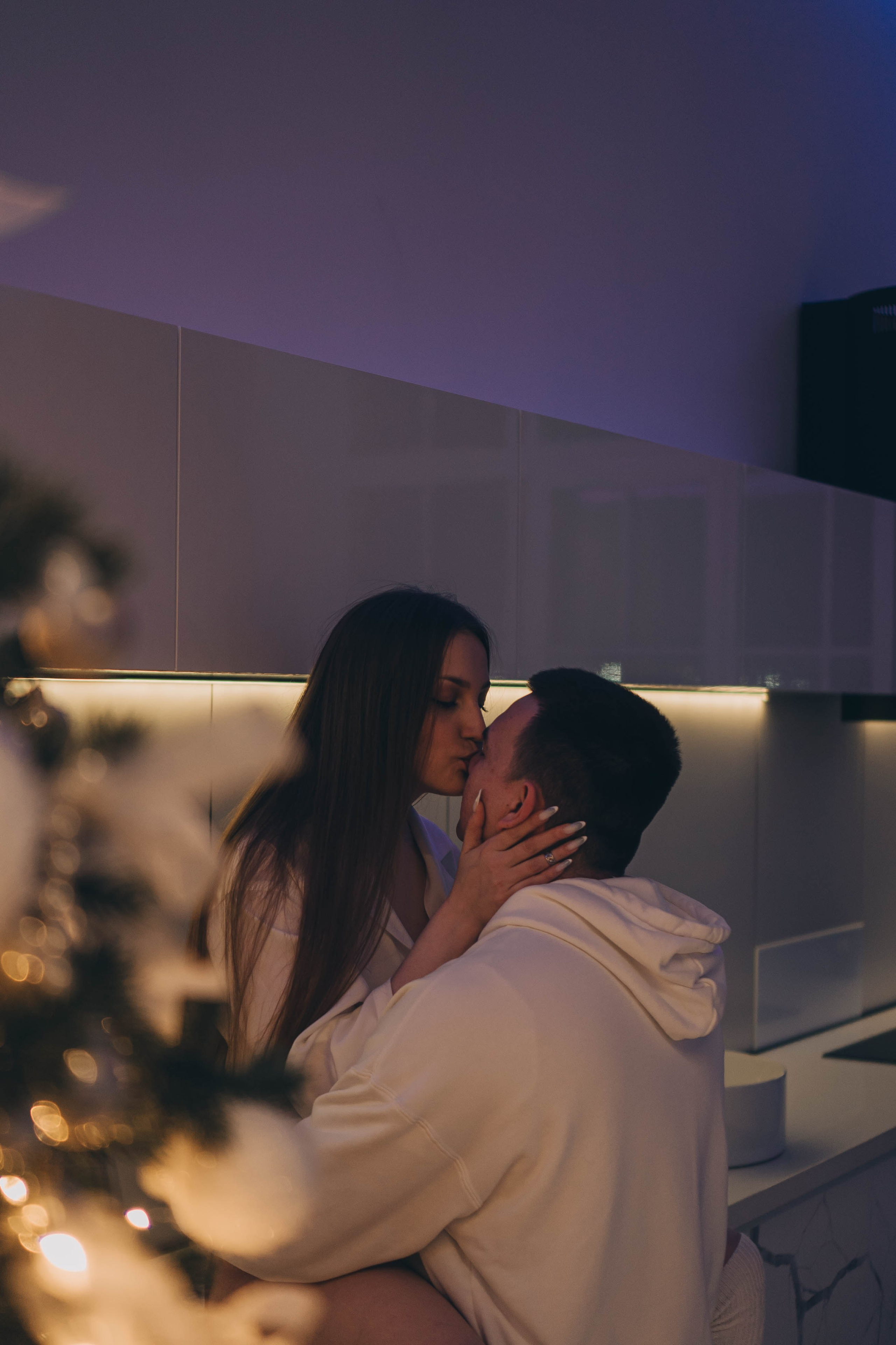 Новогодняя. Профессиональный фотограф, Санкт-Петербург — Виктория Богомолова