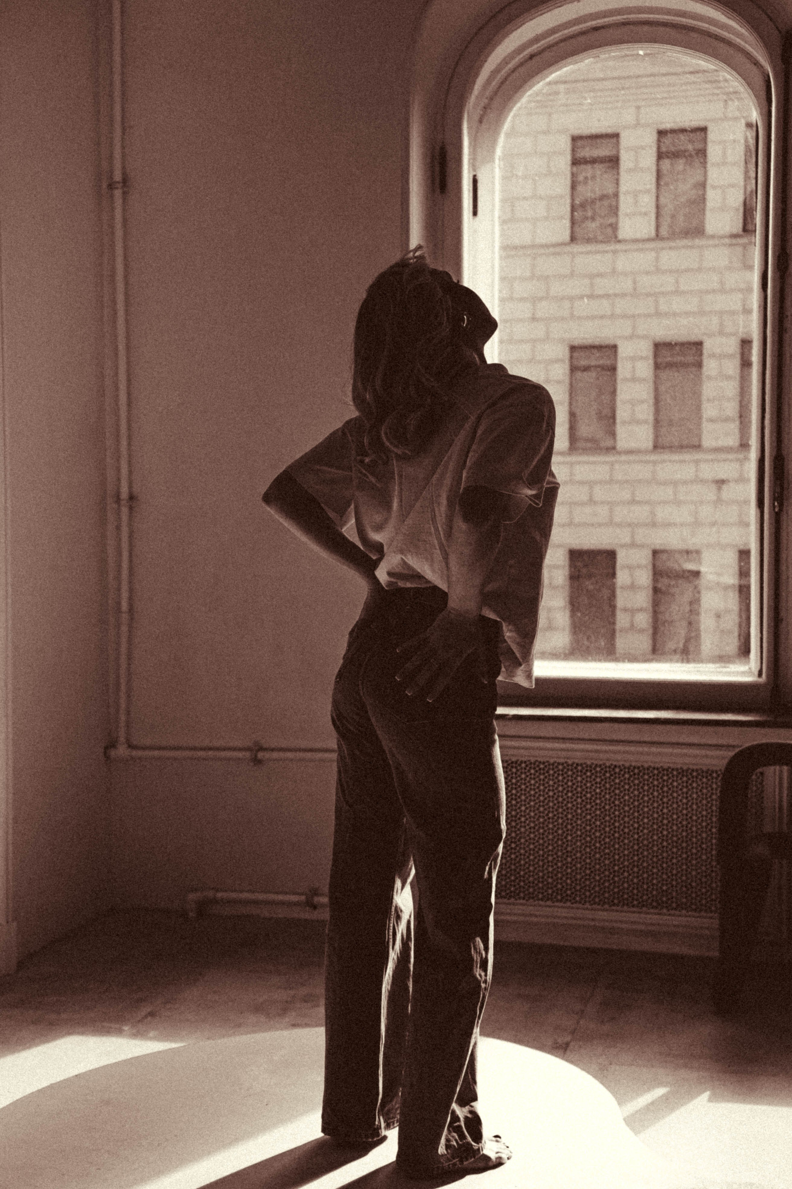 Винтажный стиль. Профессиональный фотограф, Санкт-Петербург — Виктория Богомолова