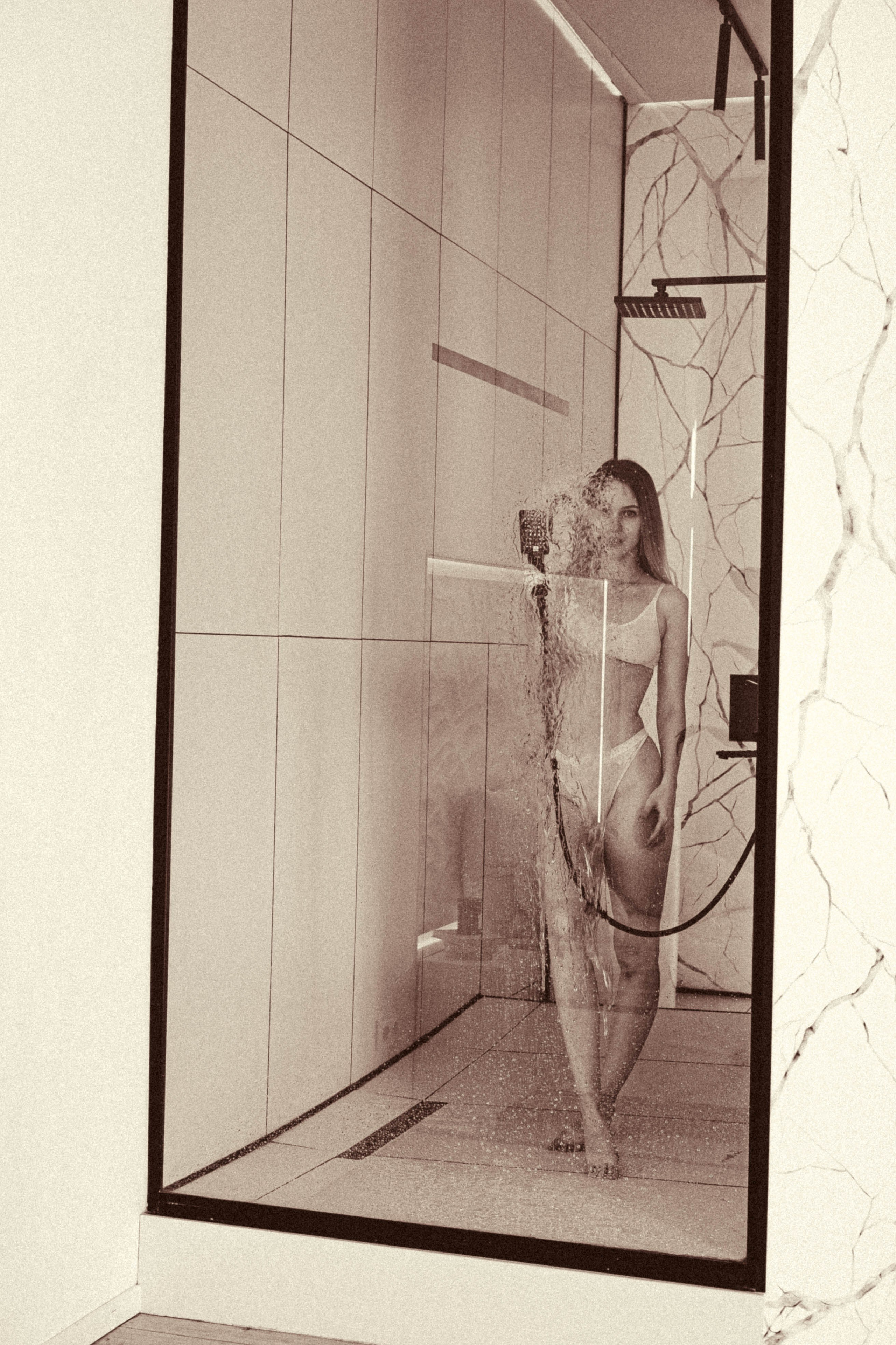 Студийная для Анастасии. Профессиональный фотограф, Санкт-Петербург — Виктория Богомолова