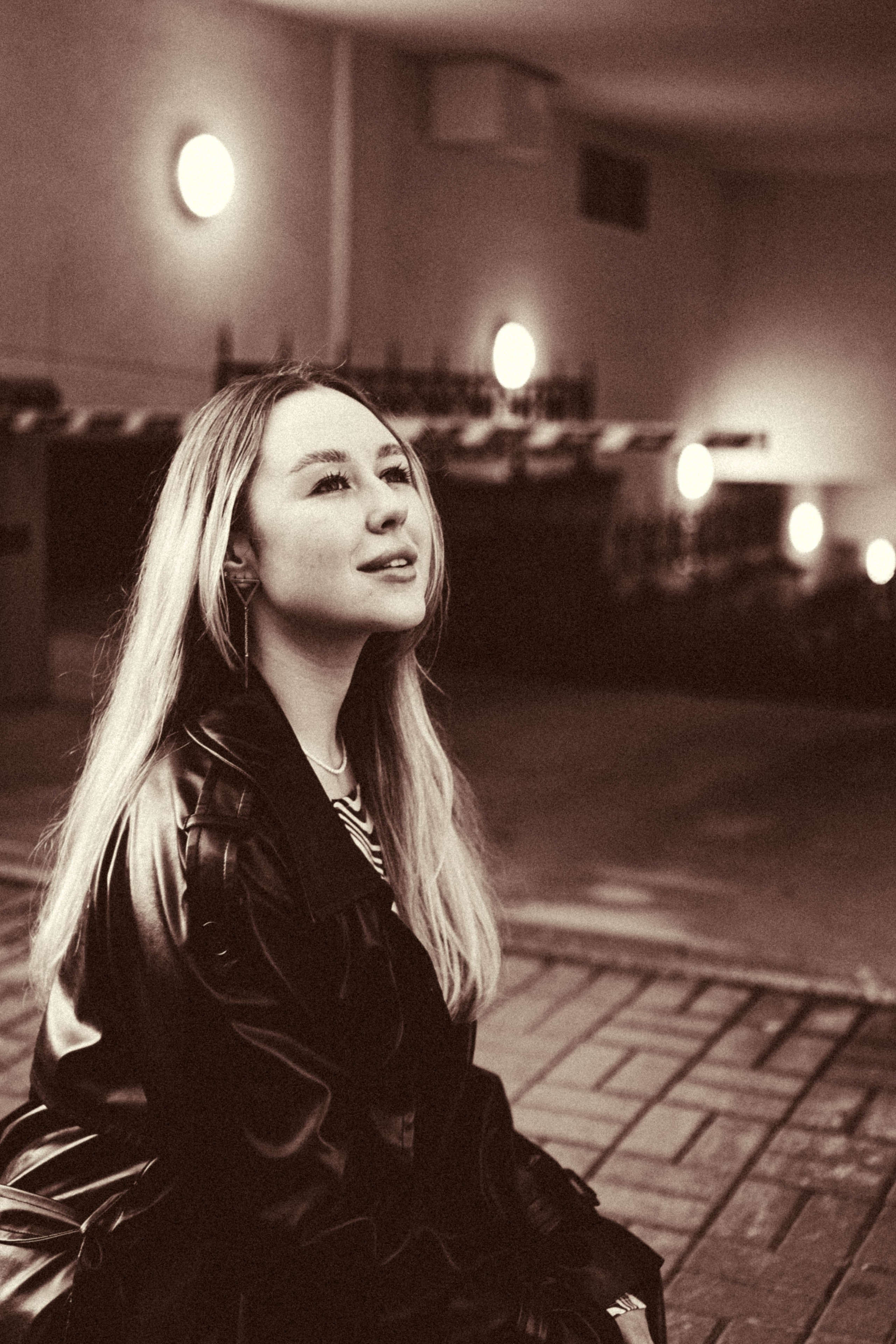 Ксения. Профессиональный фотограф, Санкт-Петербург — Виктория Богомолова