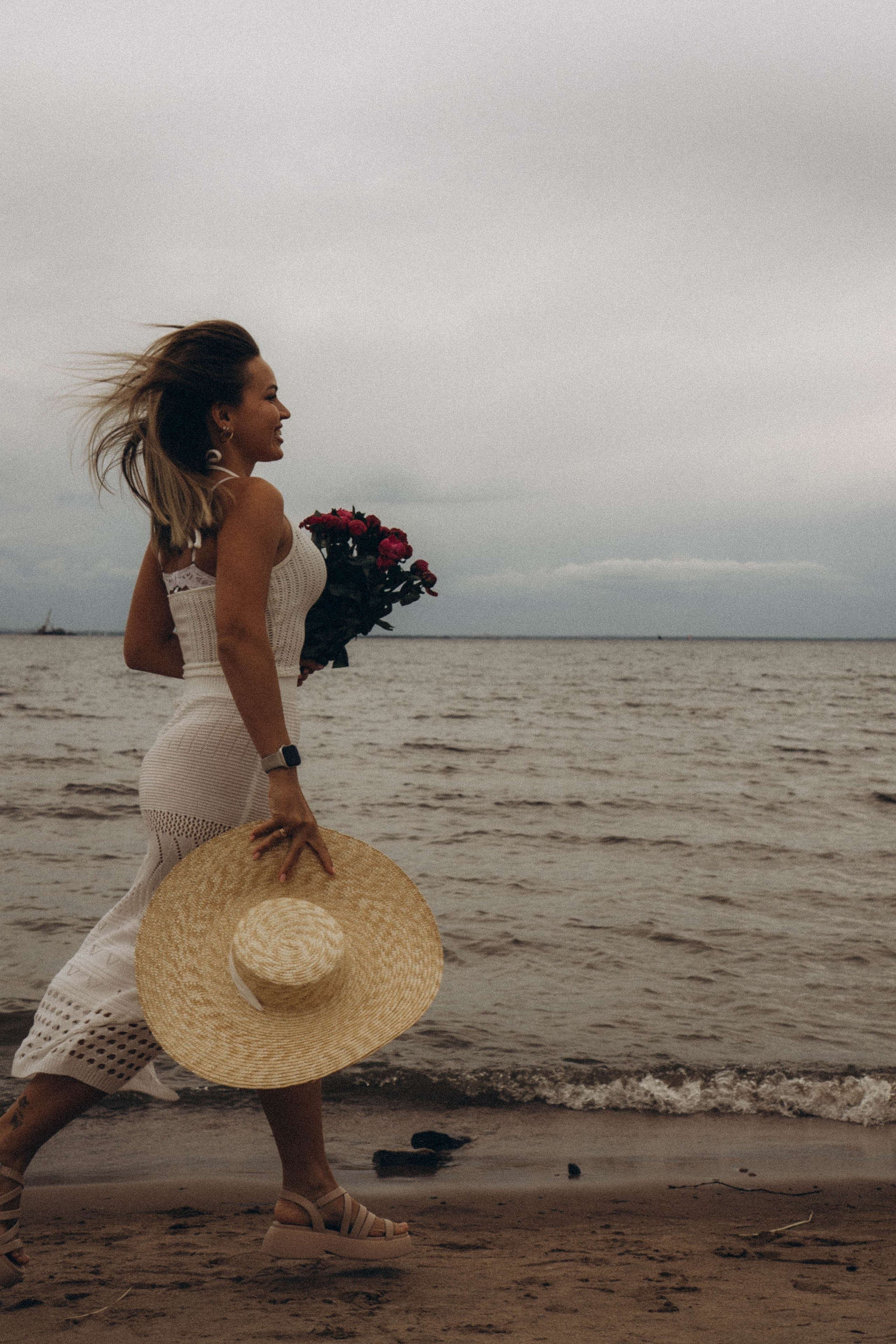 Прогулка в парке. Профессиональный фотограф, Санкт-Петербург — Виктория Богомолова