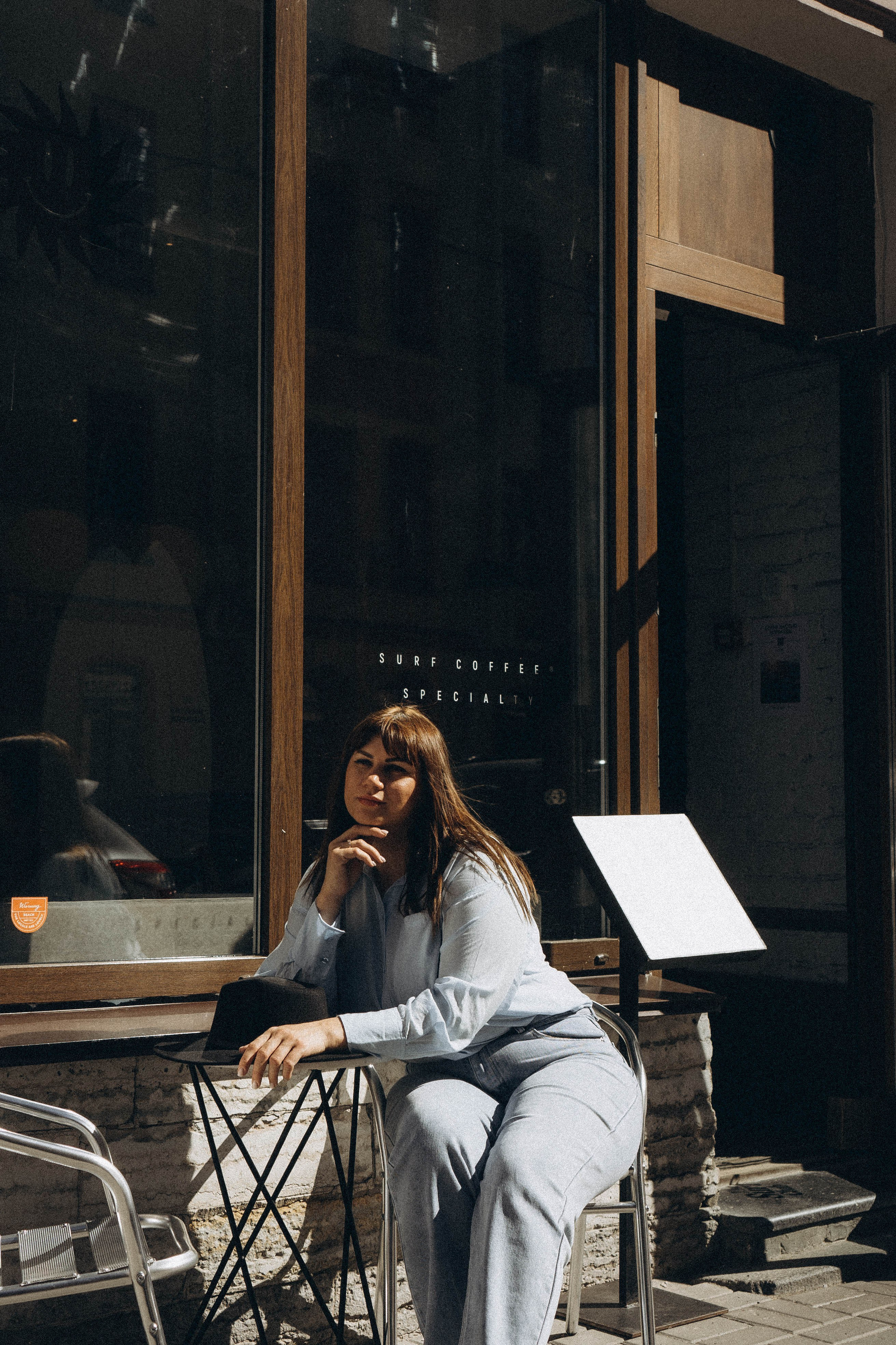 Прогулочная. Профессиональный фотограф, Санкт-Петербург — Виктория Богомолова